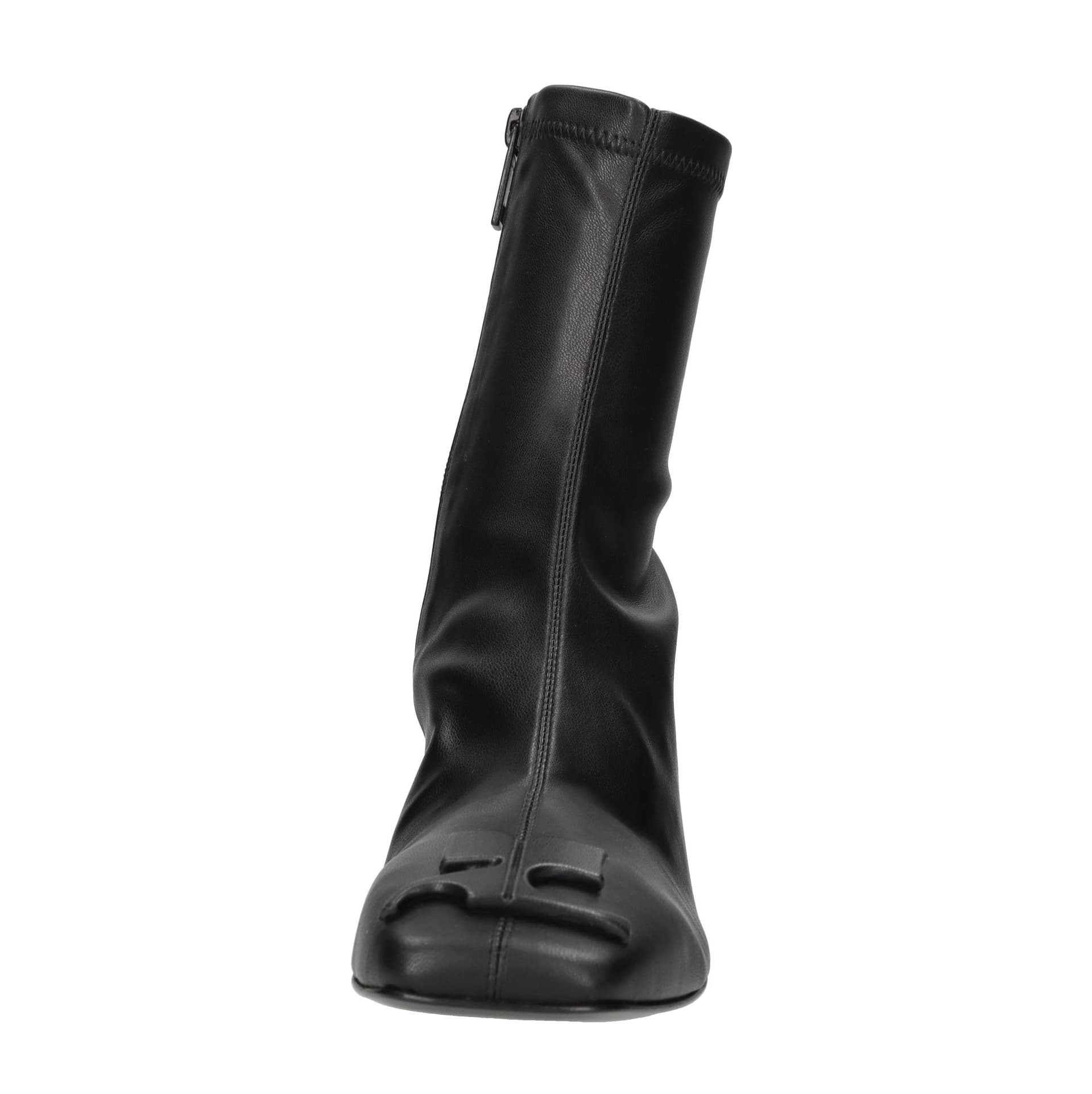 Courreges  Stivali Nero - 4