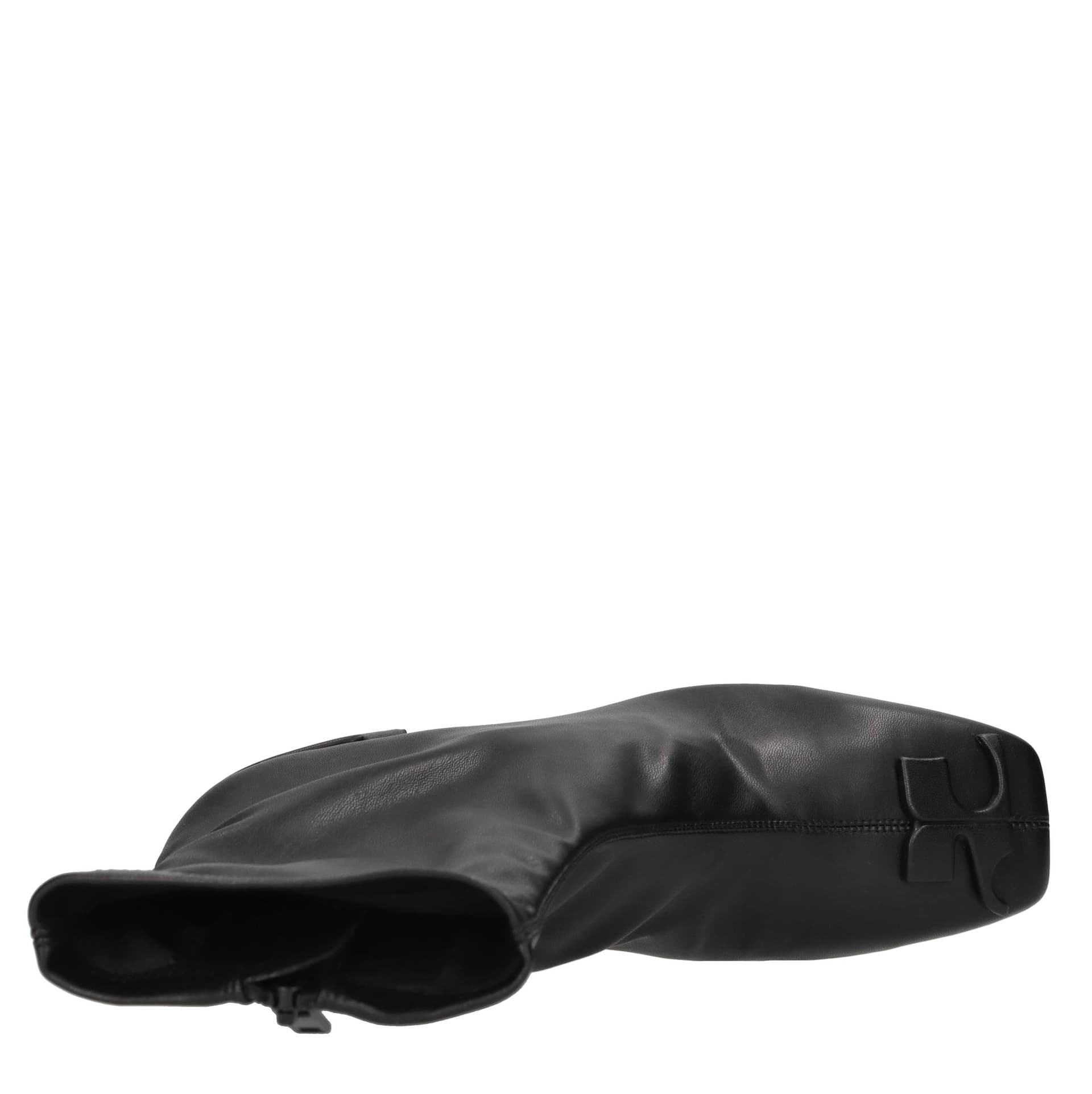 Courreges  Stivali Nero - 5