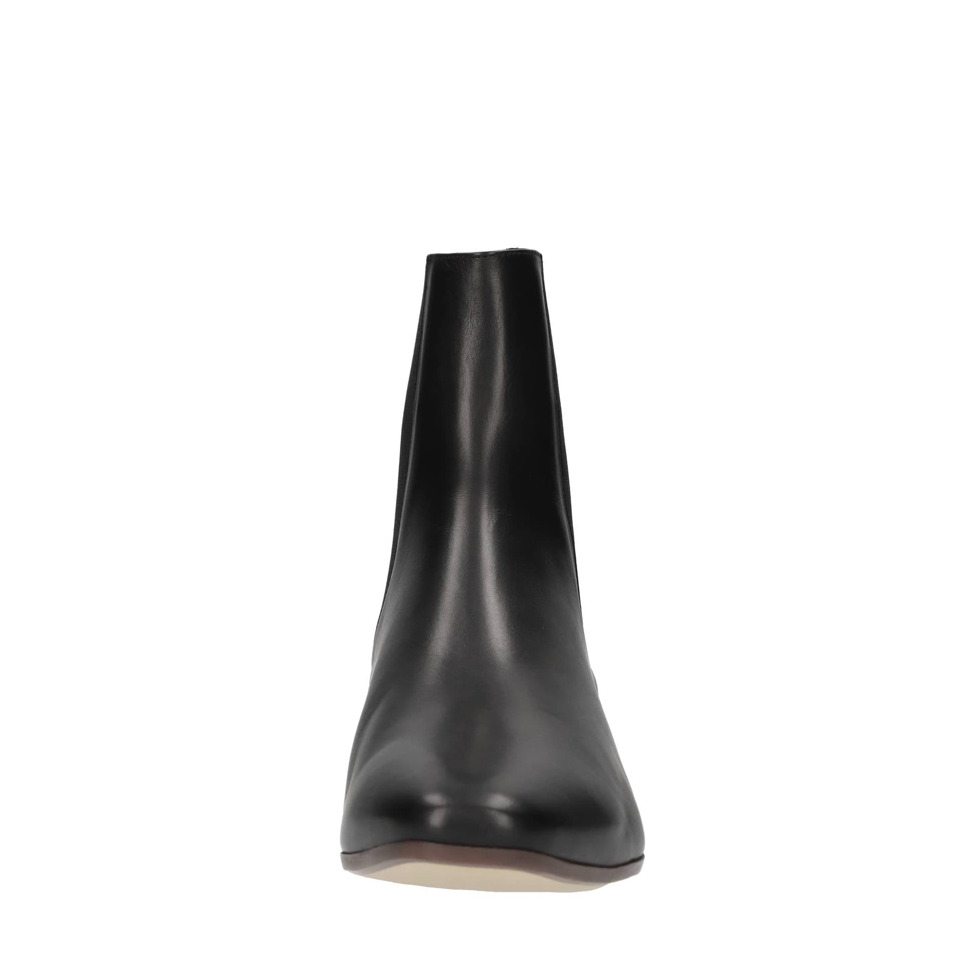 Francesco Russo  Stivali Nero - 4