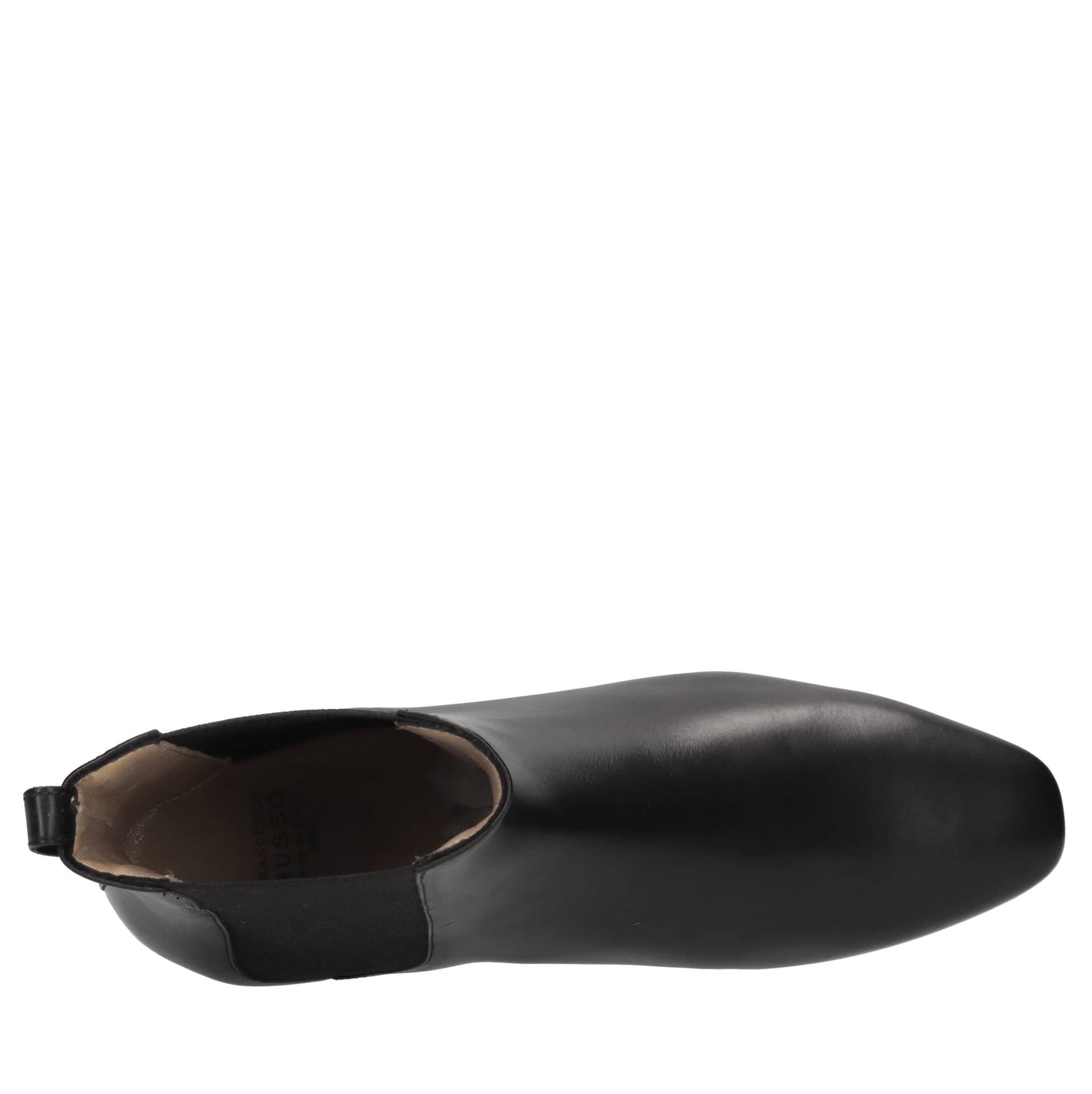 Francesco Russo  Stivali Nero - 5