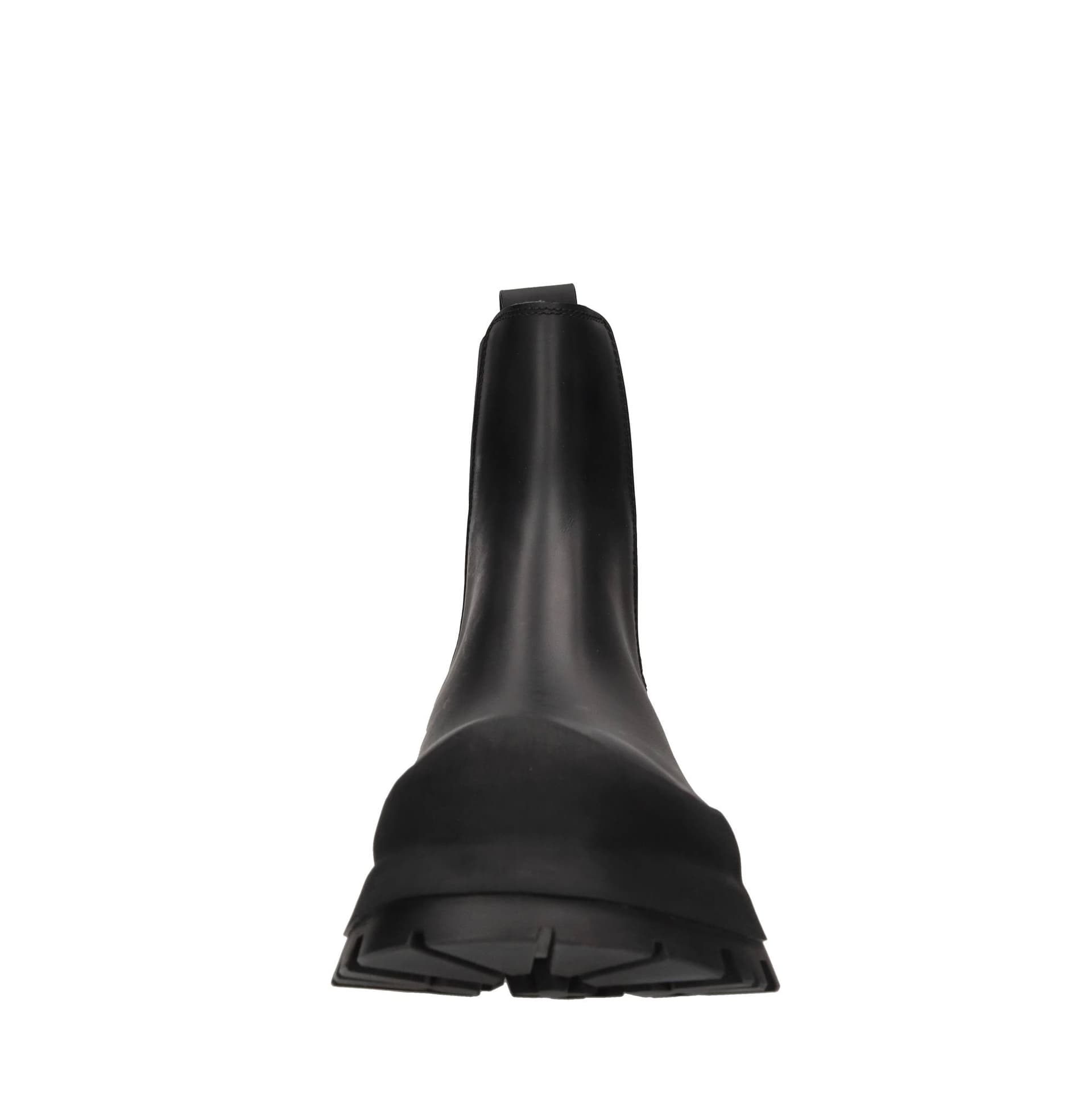 Alexander McQueen  Stivali Nero - 4