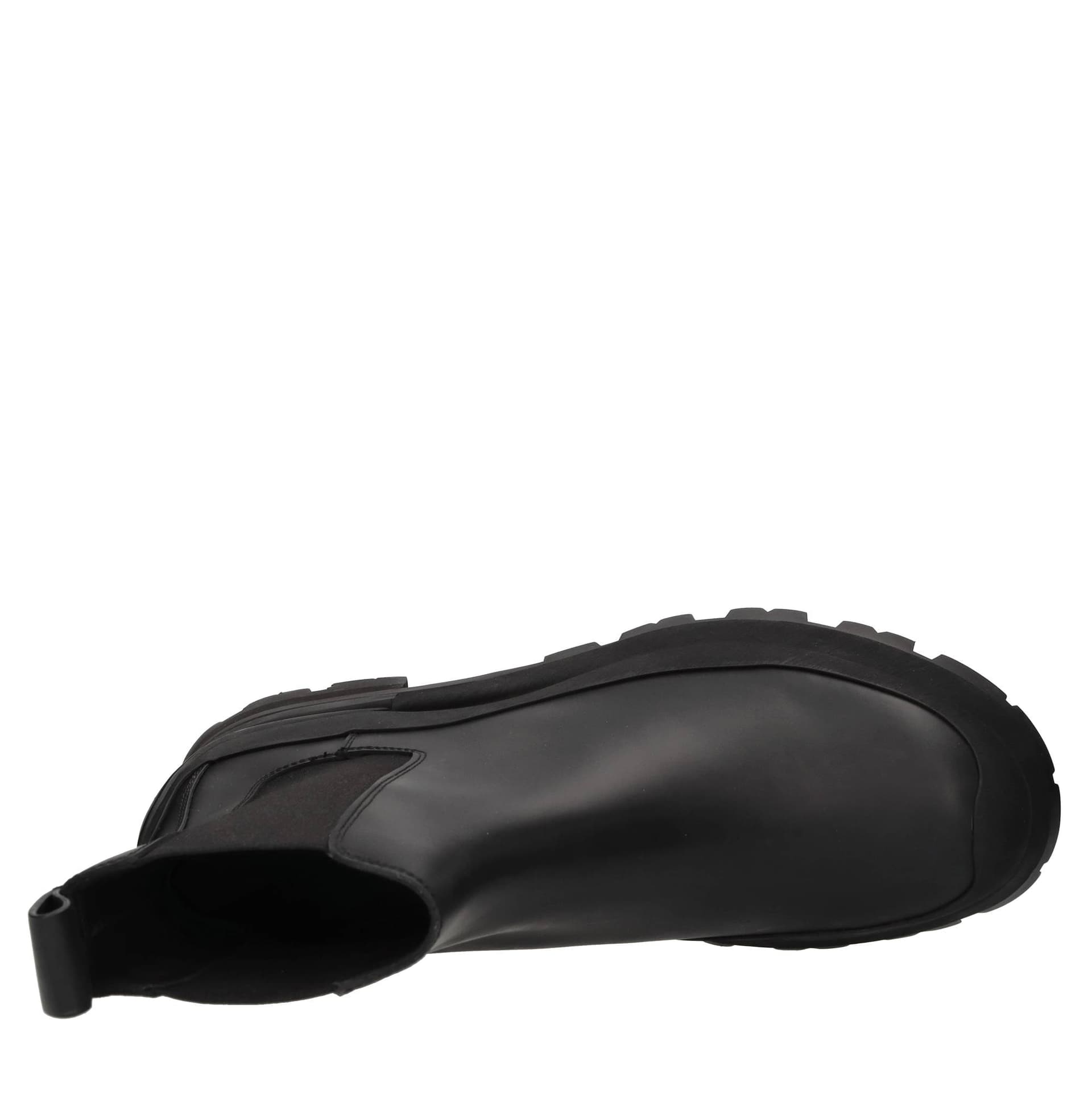 Alexander McQueen  Stivali Nero - 5