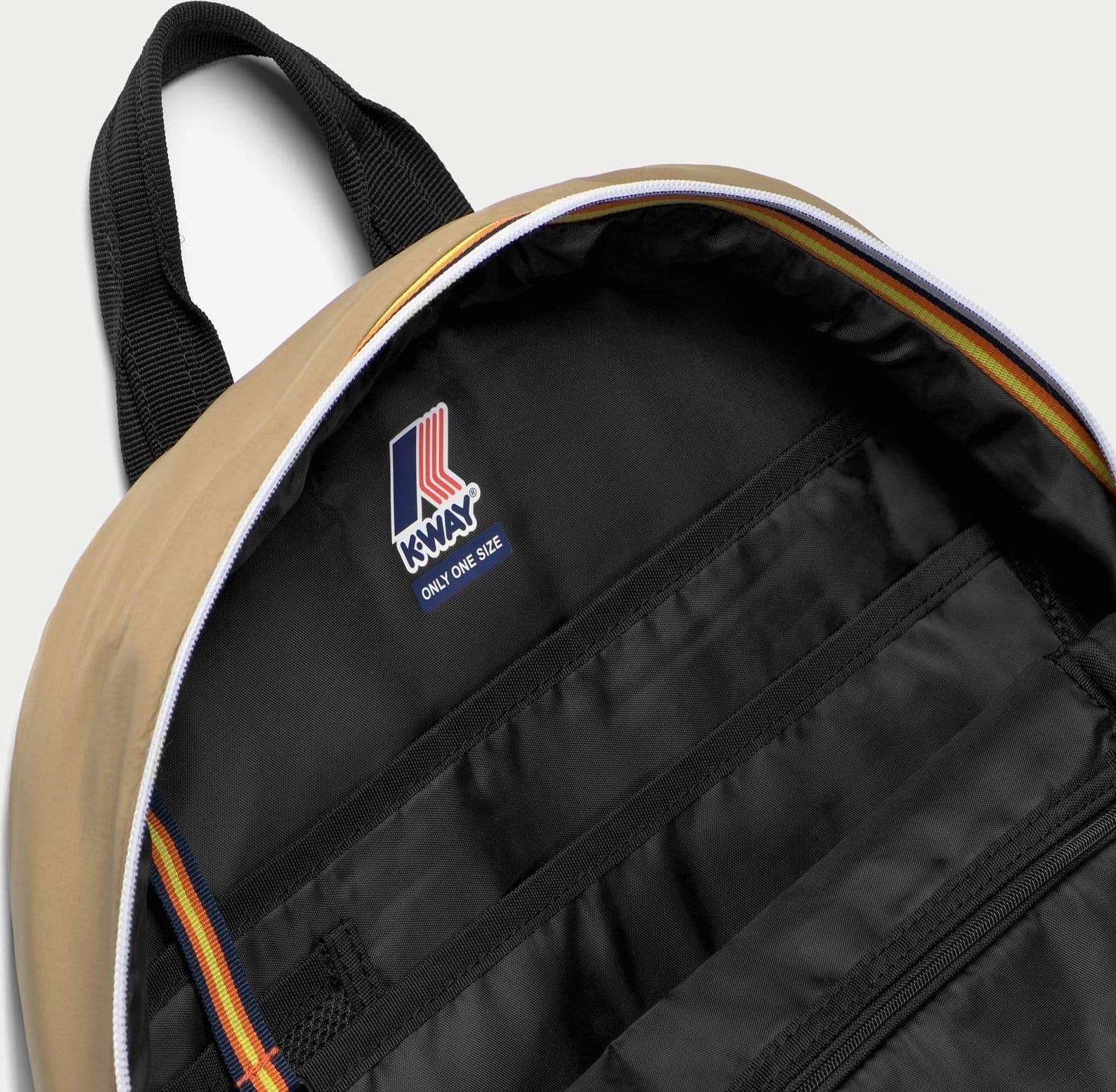 K-Way  Borse... Beige - 3
