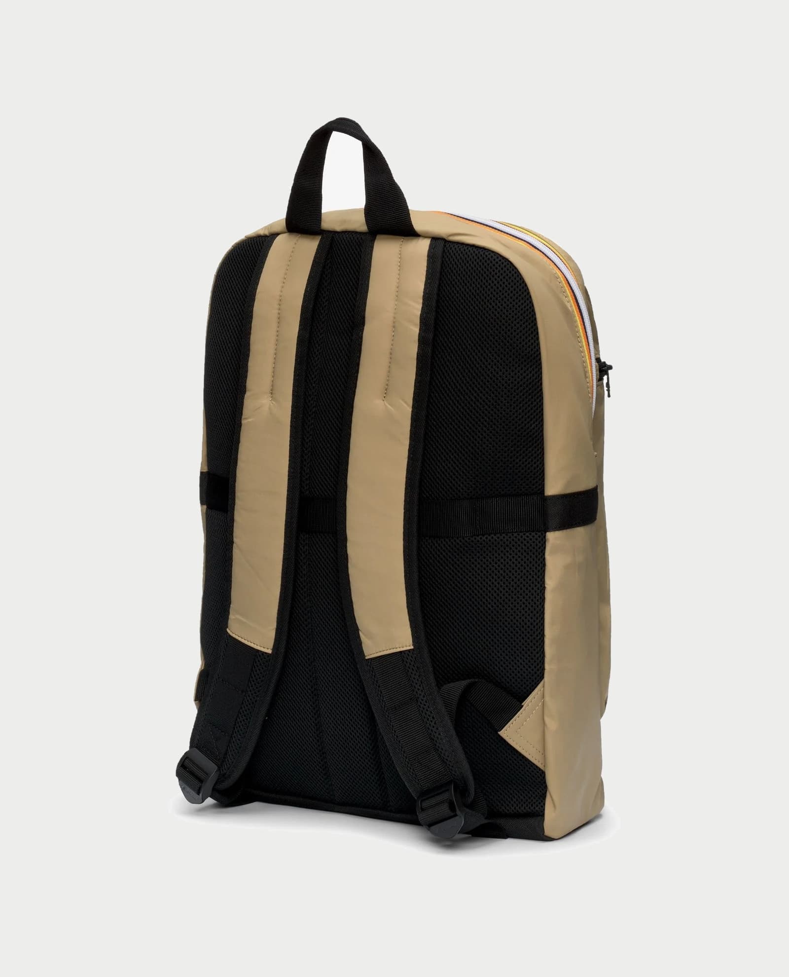 K-Way  Borse... Beige - 4