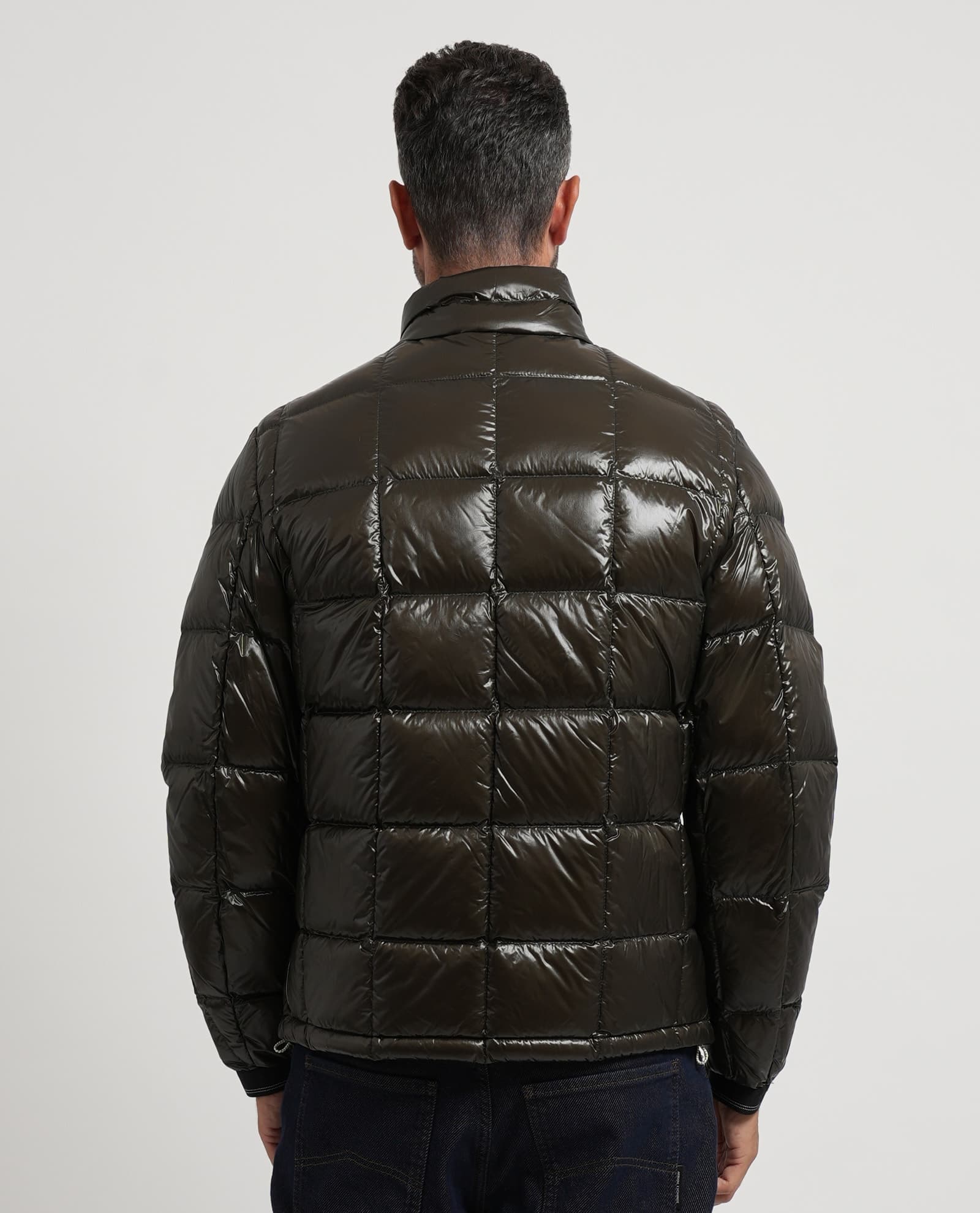ARMANI EXCHANGE  Giacconi Grigio - 4
