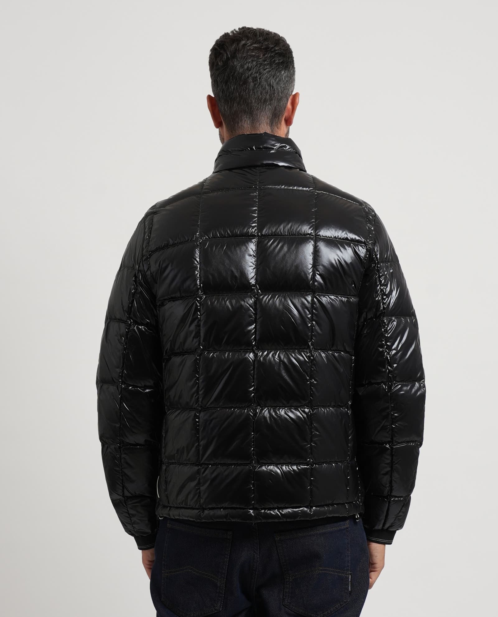 ARMANI EXCHANGE  Giacconi Nero - 4