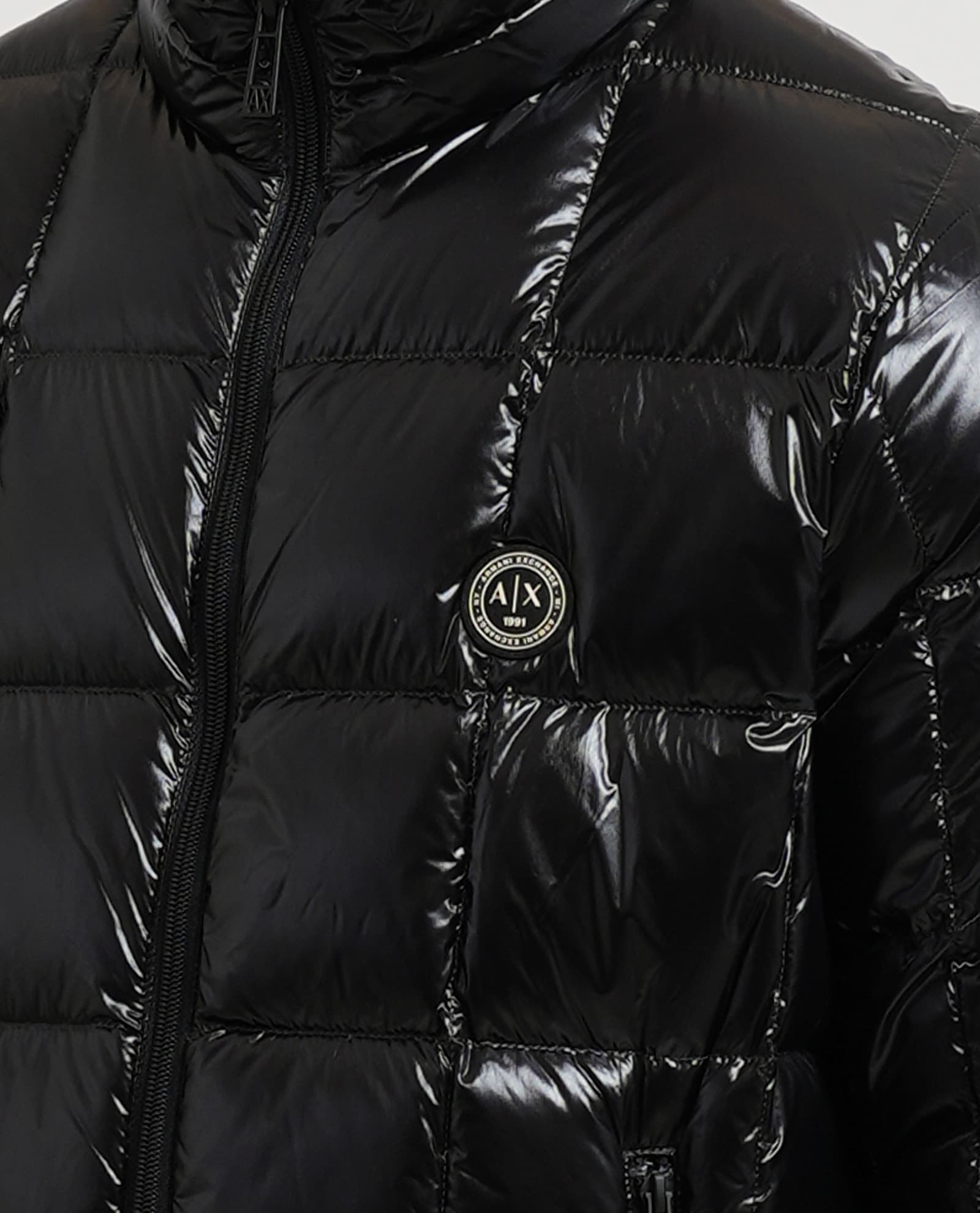 ARMANI EXCHANGE  Giacconi Nero - 5
