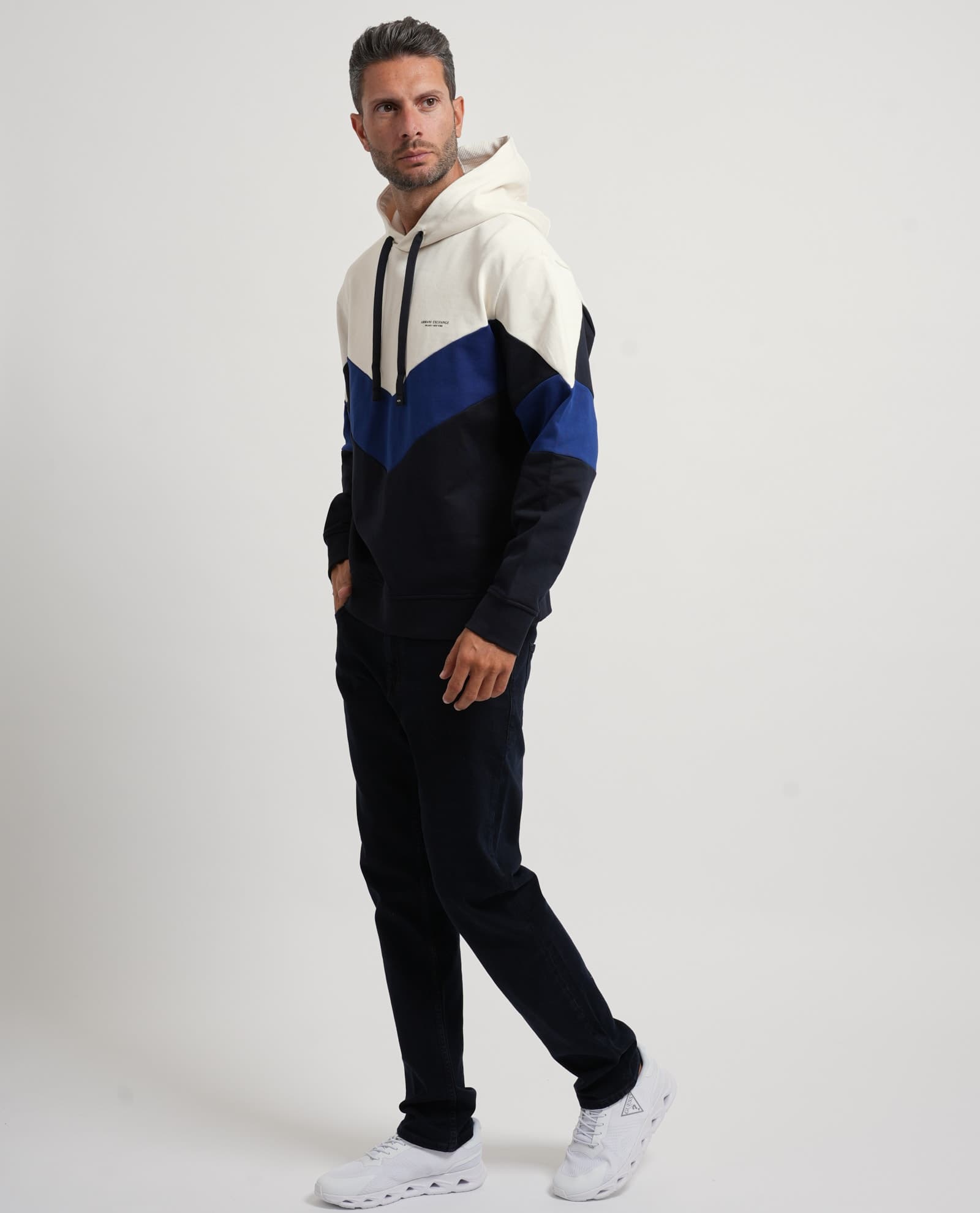 ARMANI EXCHANGE  Maglie Multicolor - 2