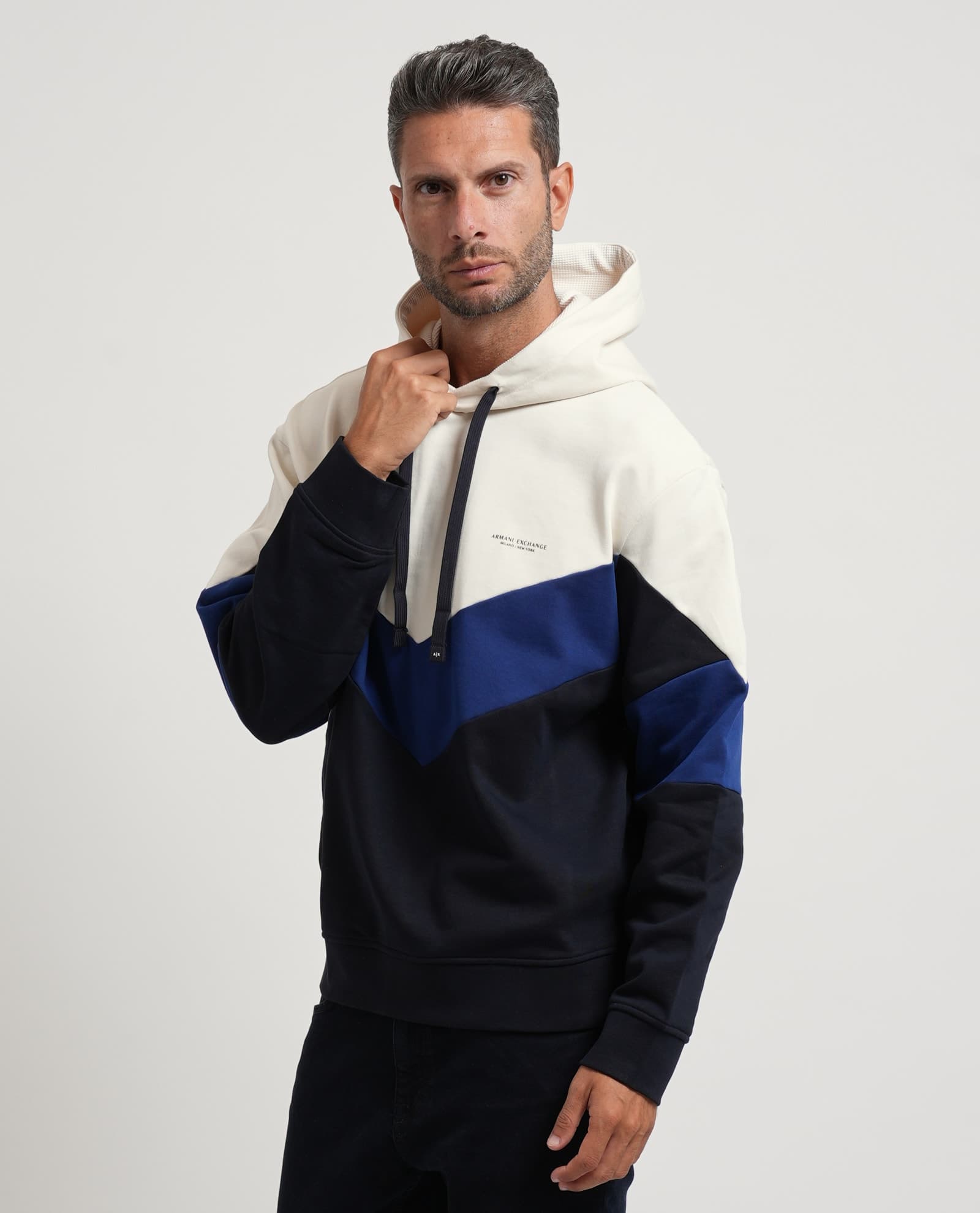 ARMANI EXCHANGE  Maglie Multicolor - 3