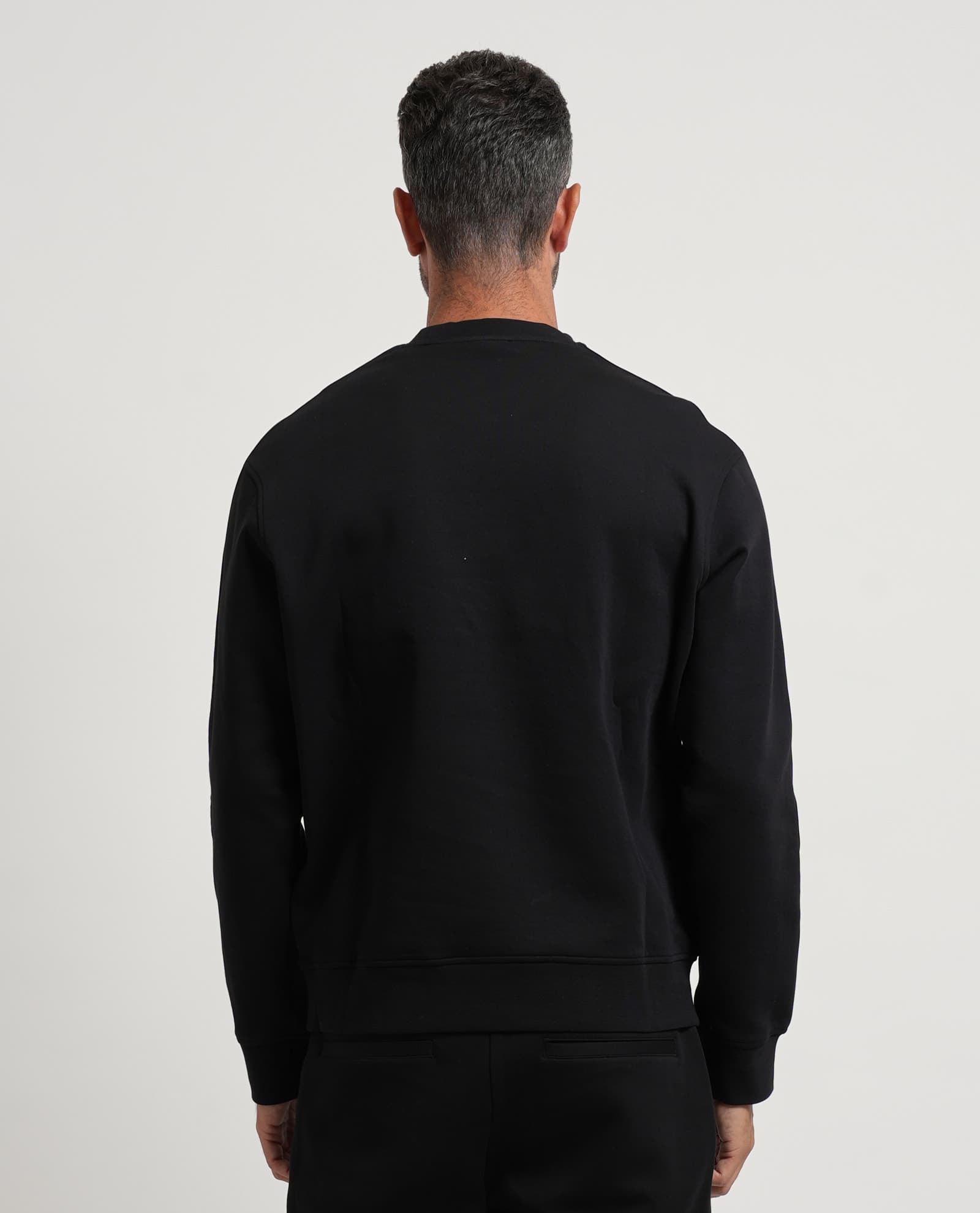 ARMANI EXCHANGE  Maglie Nero - 4