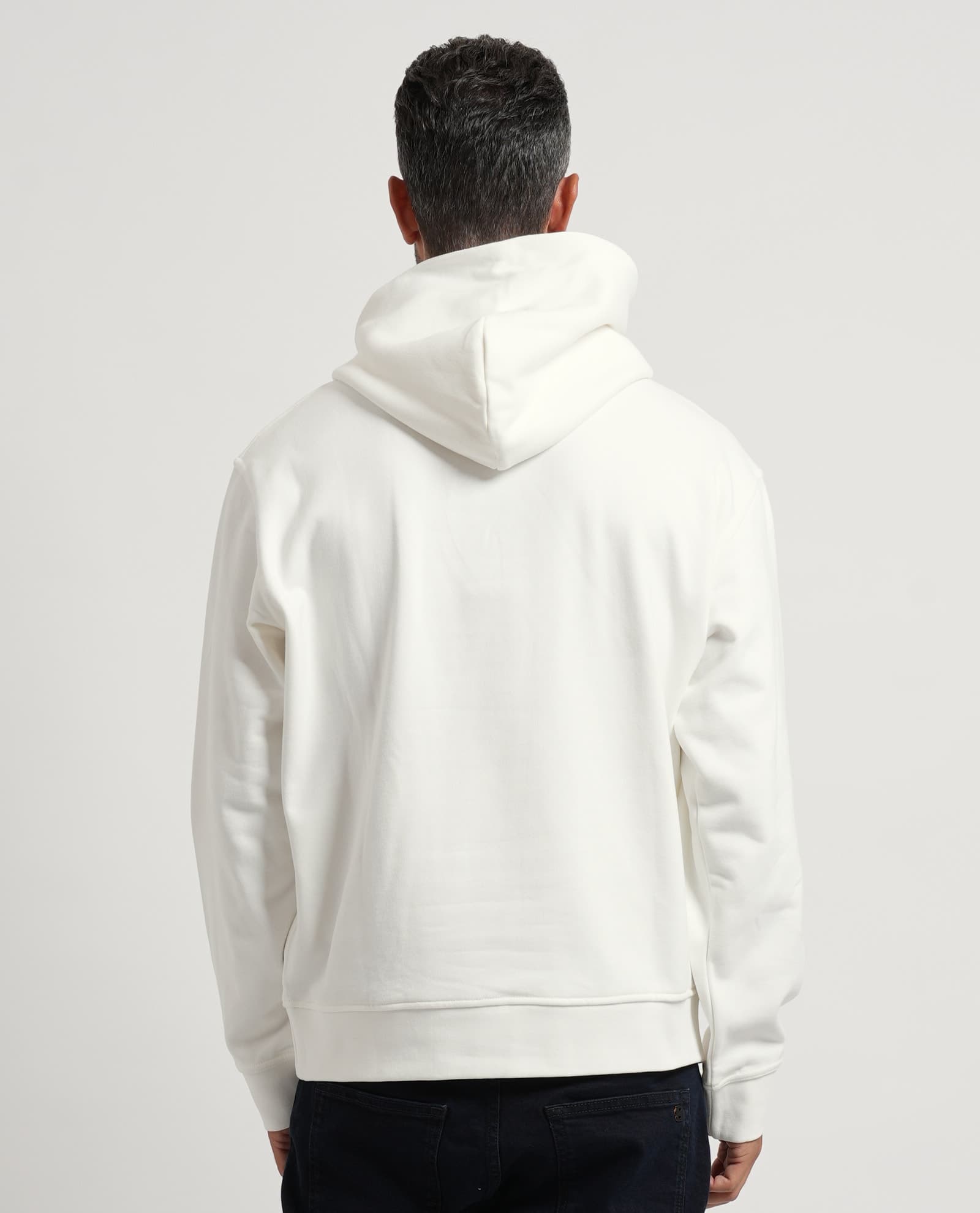ARMANI EXCHANGE  Maglie Bianco - 4
