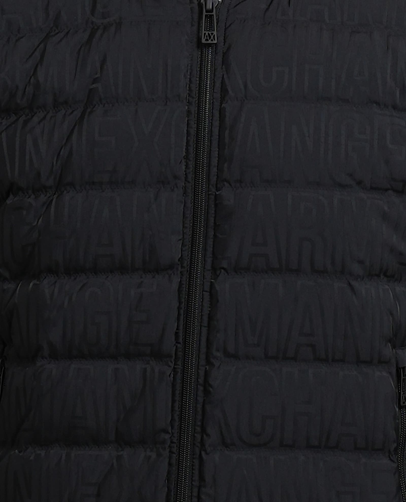 ARMANI EXCHANGE  Giacconi Nero - 5
