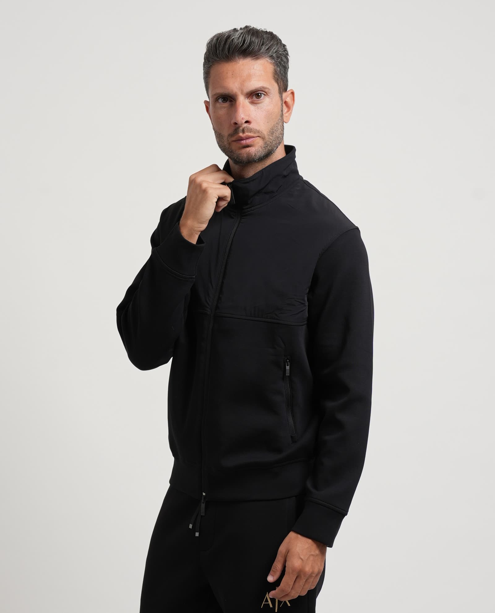 ARMANI EXCHANGE  Maglie Nero - 3