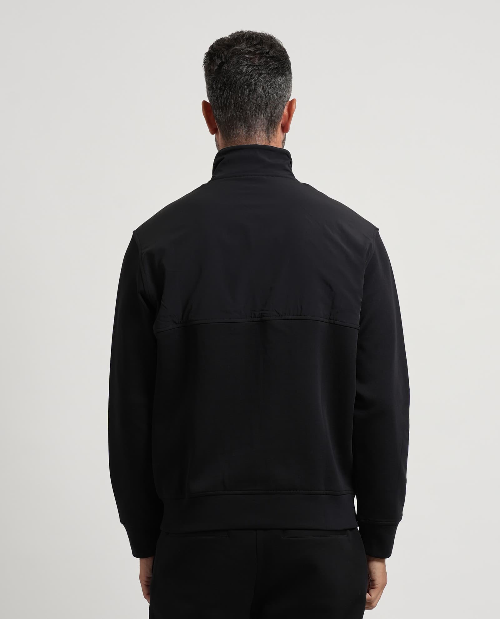 ARMANI EXCHANGE  Maglie Nero - 4
