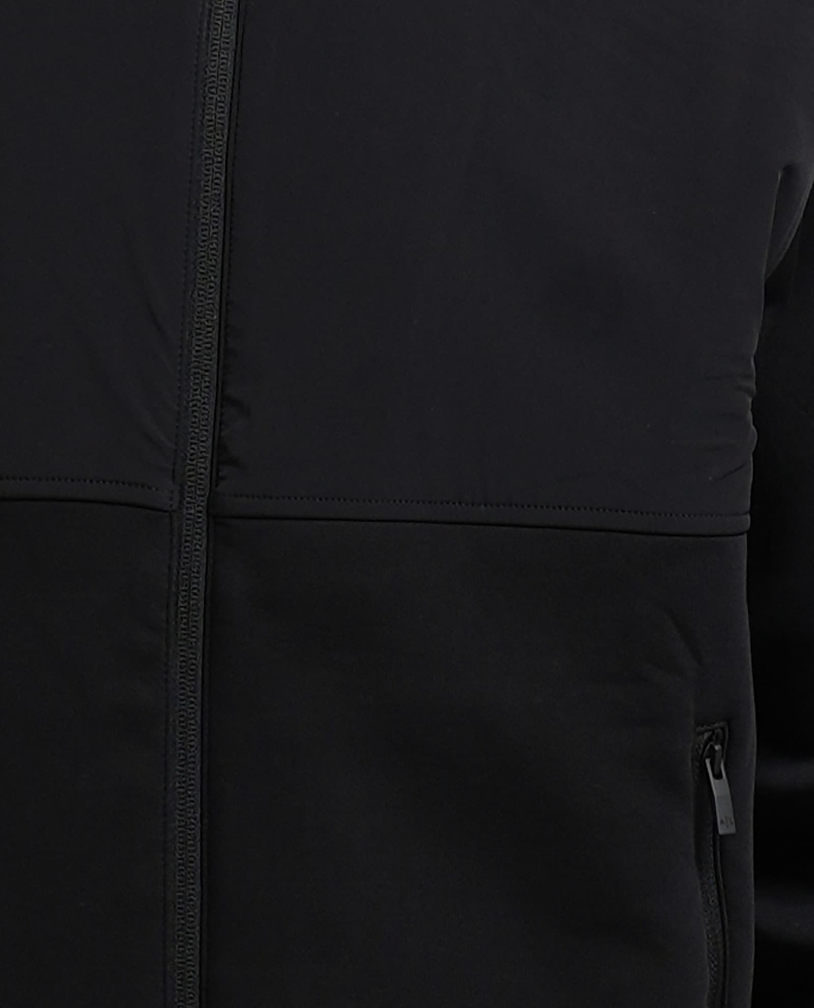 ARMANI EXCHANGE  Maglie Nero - 5