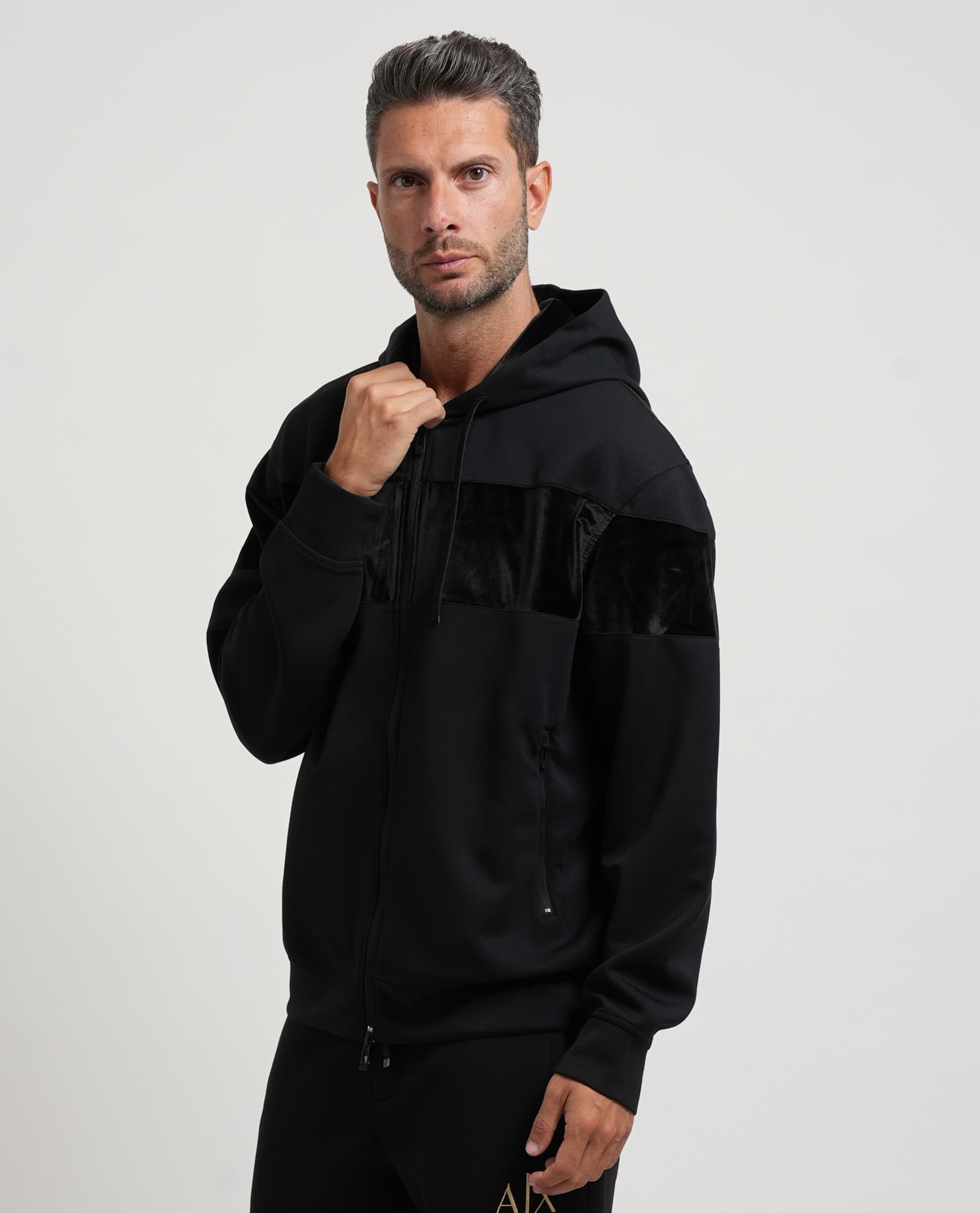 ARMANI EXCHANGE  Maglie Nero - 3
