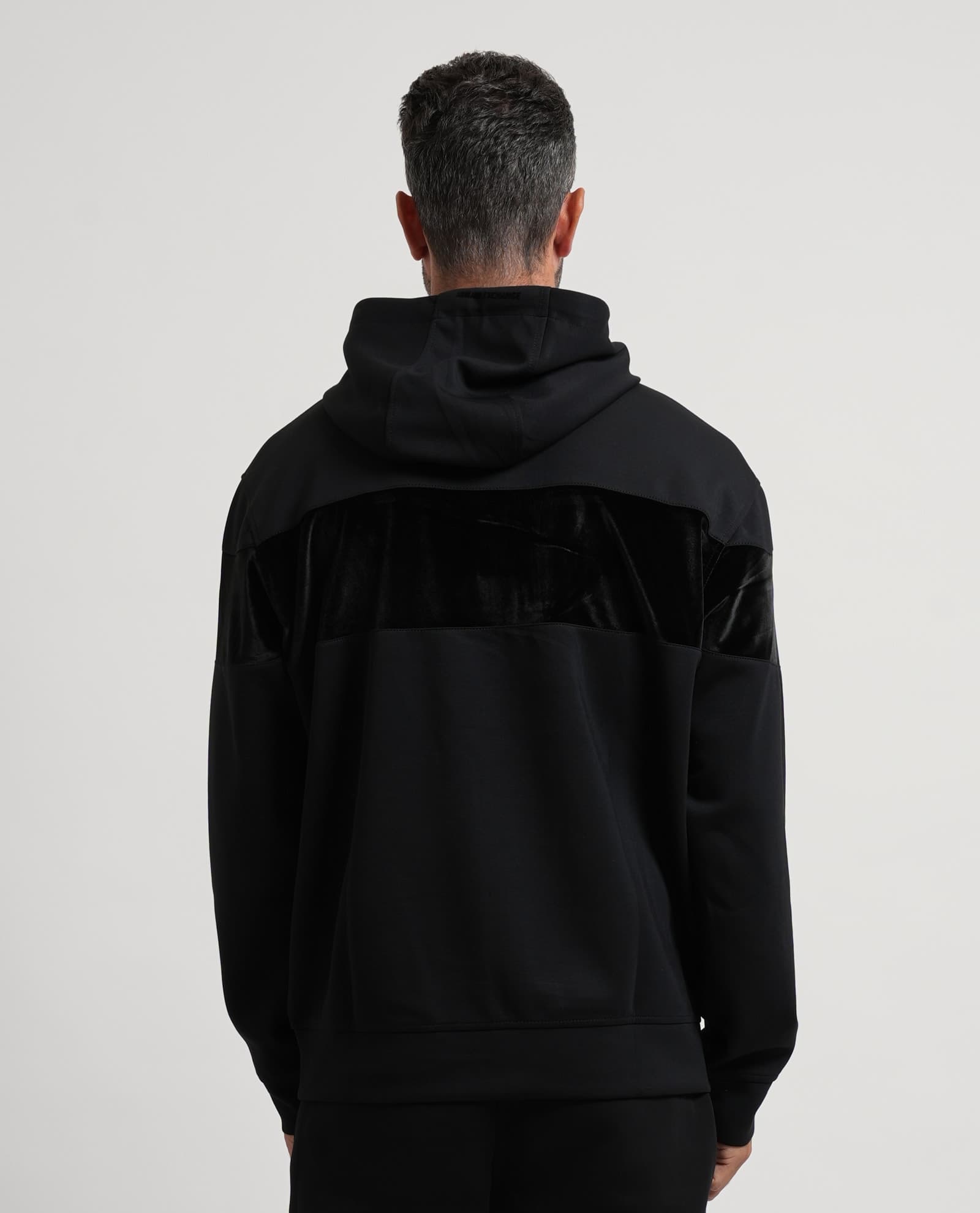 ARMANI EXCHANGE  Maglie Nero - 4