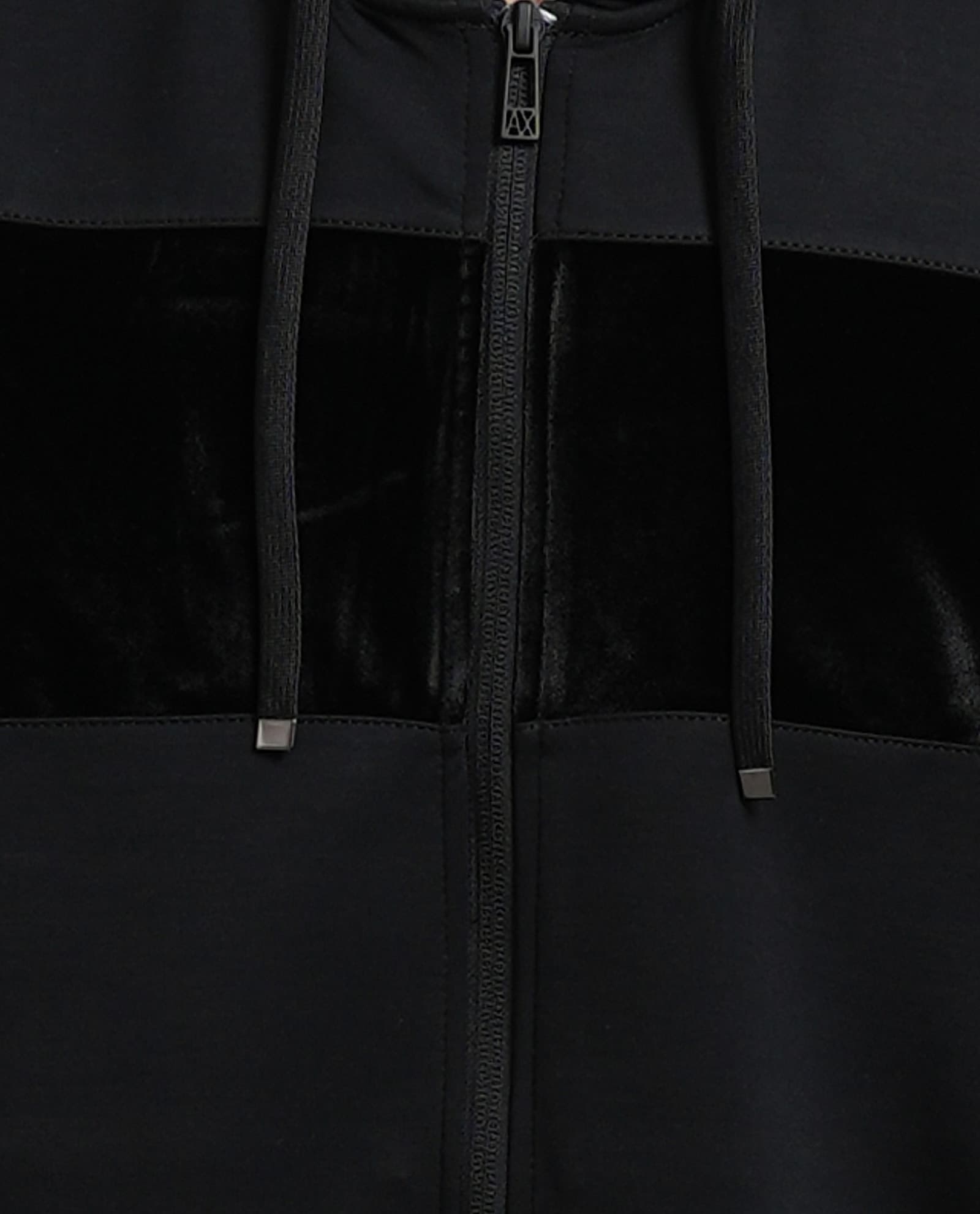 ARMANI EXCHANGE  Maglie Nero - 5