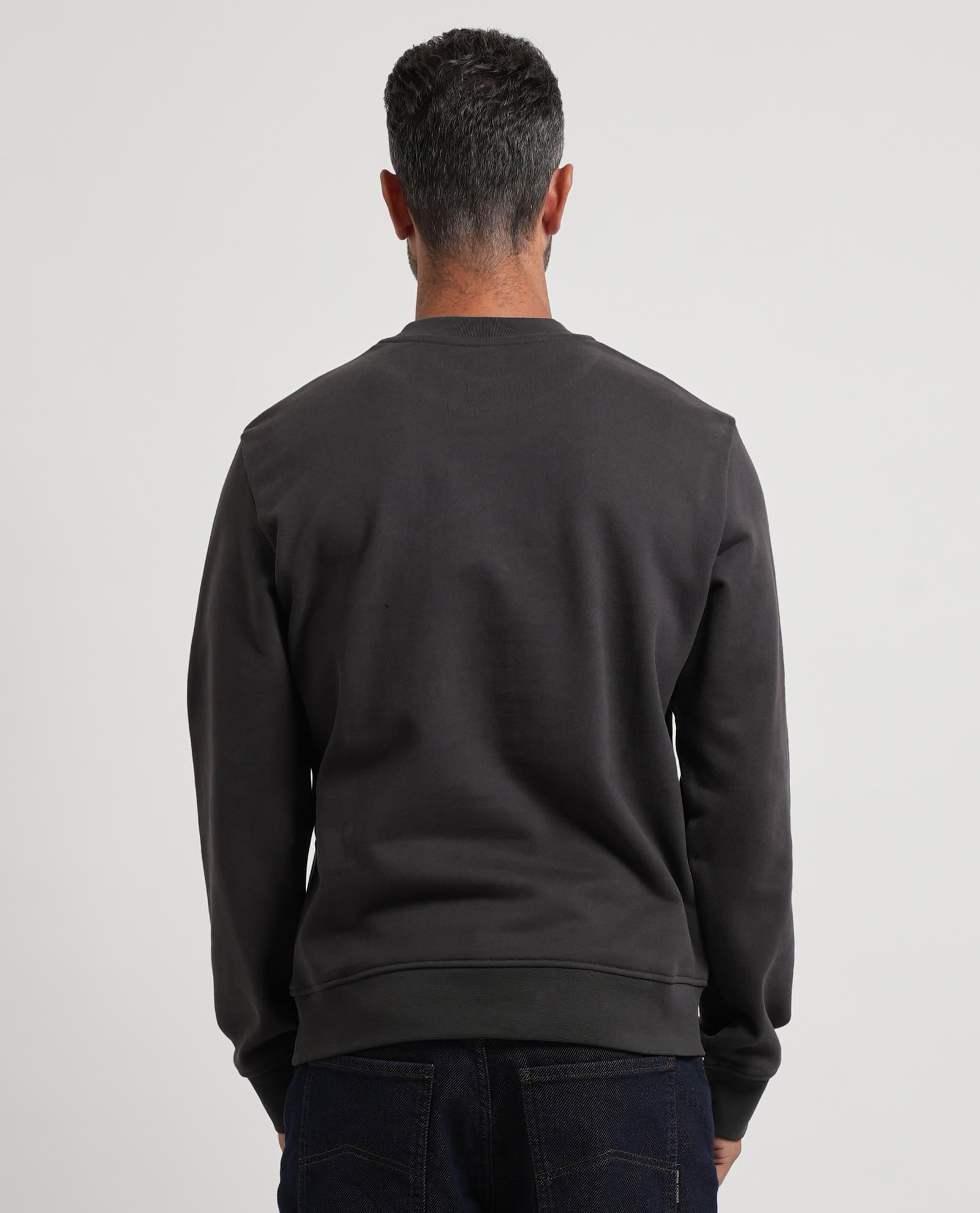 ARMANI EXCHANGE  Maglie Grigio - 4