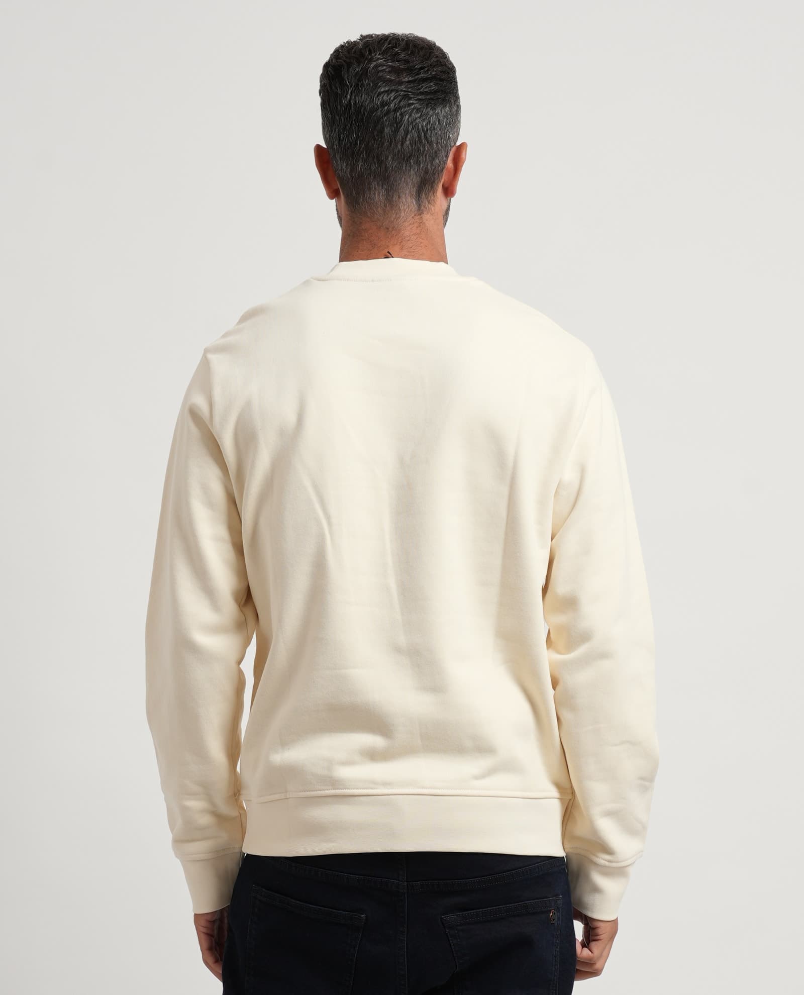ARMANI EXCHANGE  Maglie Panna - 4