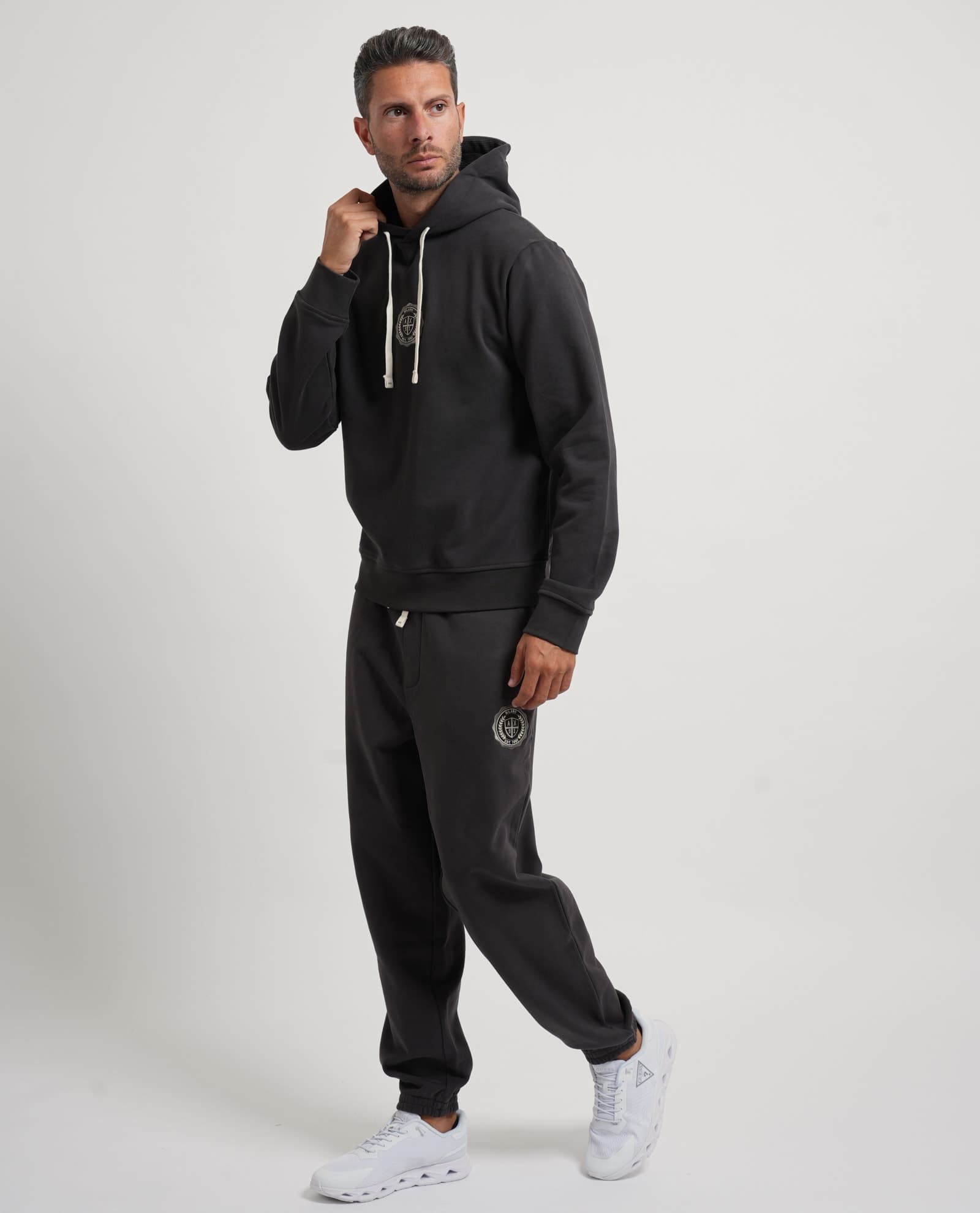 ARMANI EXCHANGE  Maglie Grigio - 2