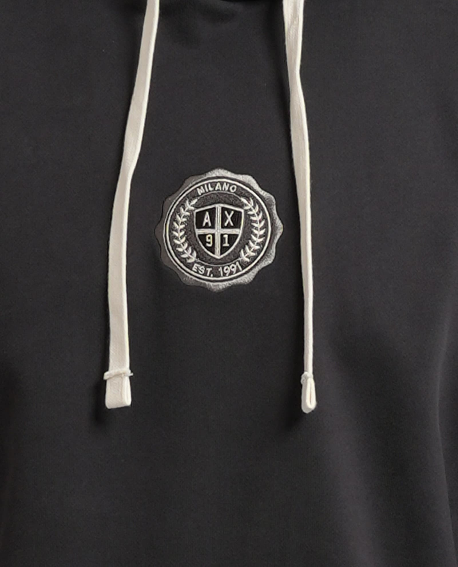 ARMANI EXCHANGE  Maglie Grigio - 5