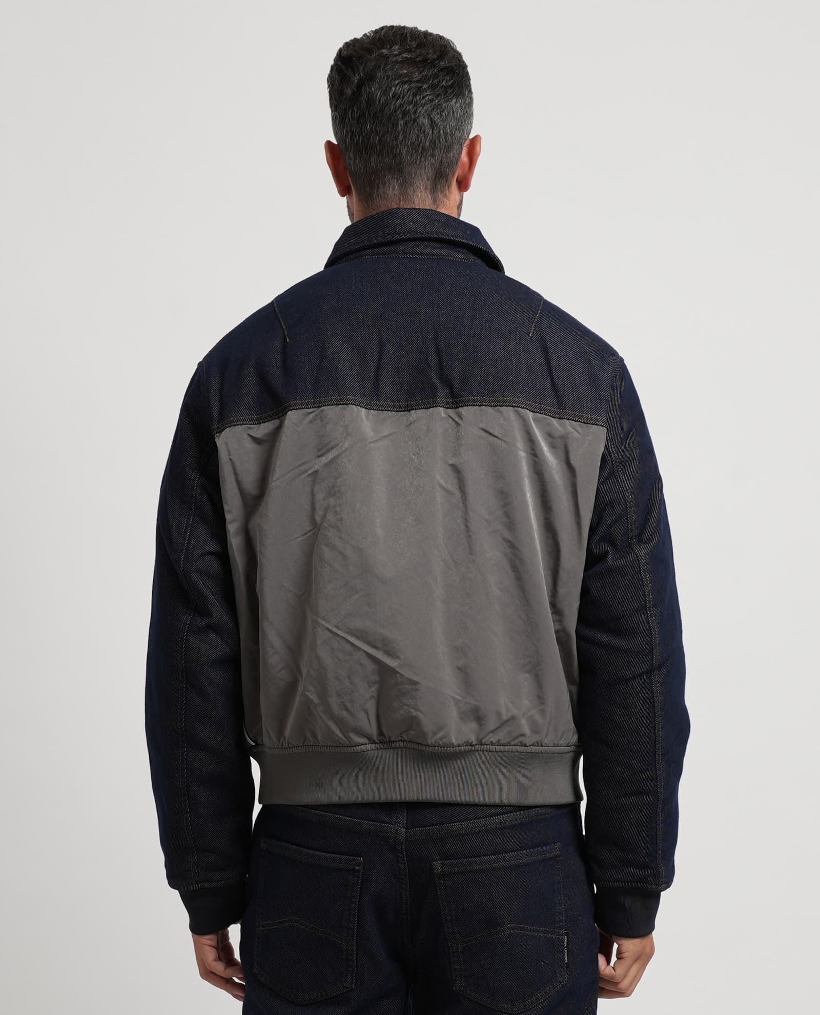 ARMANI EXCHANGE  Giacconi Blu - 4