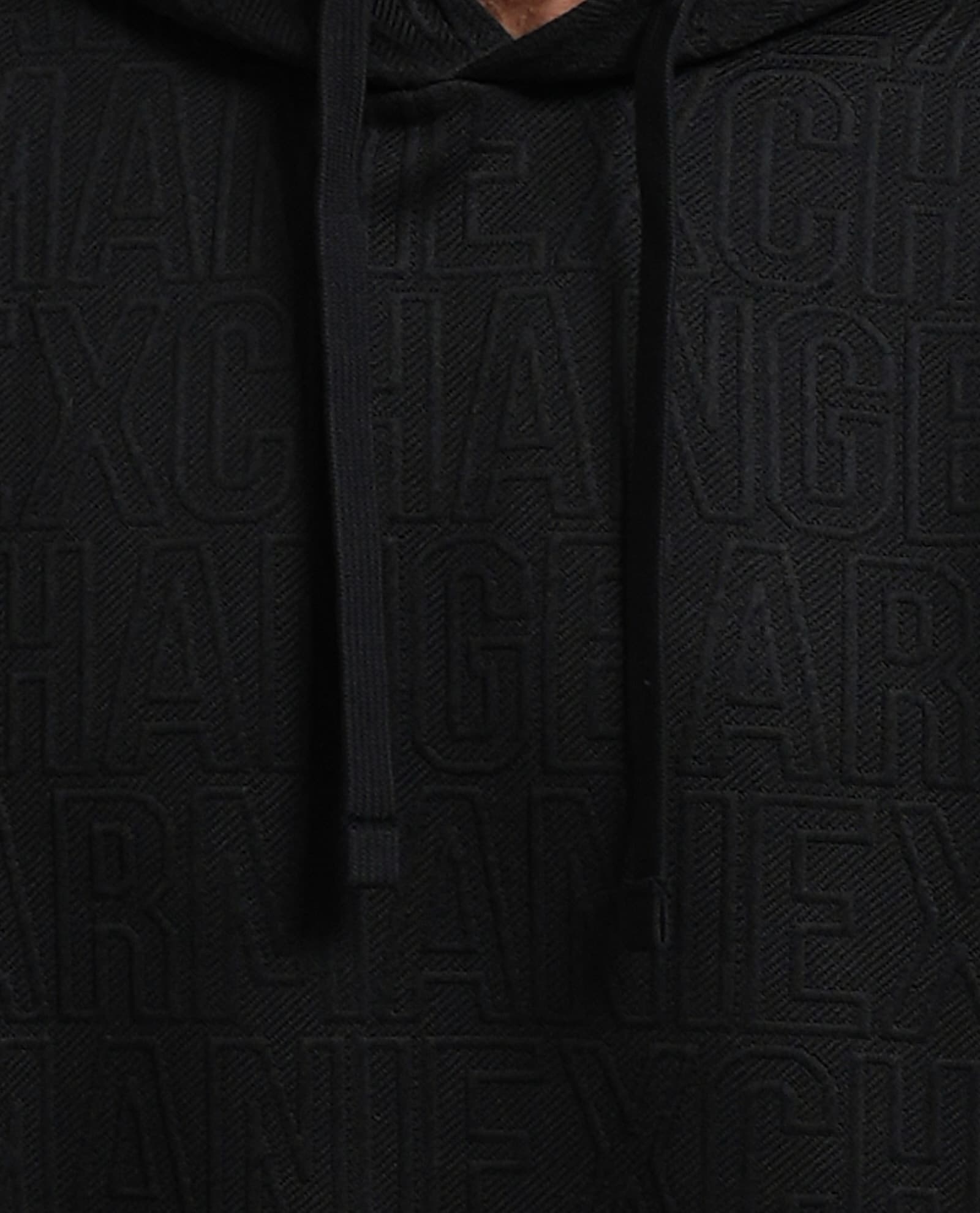 ARMANI EXCHANGE  Maglie Nero - 5