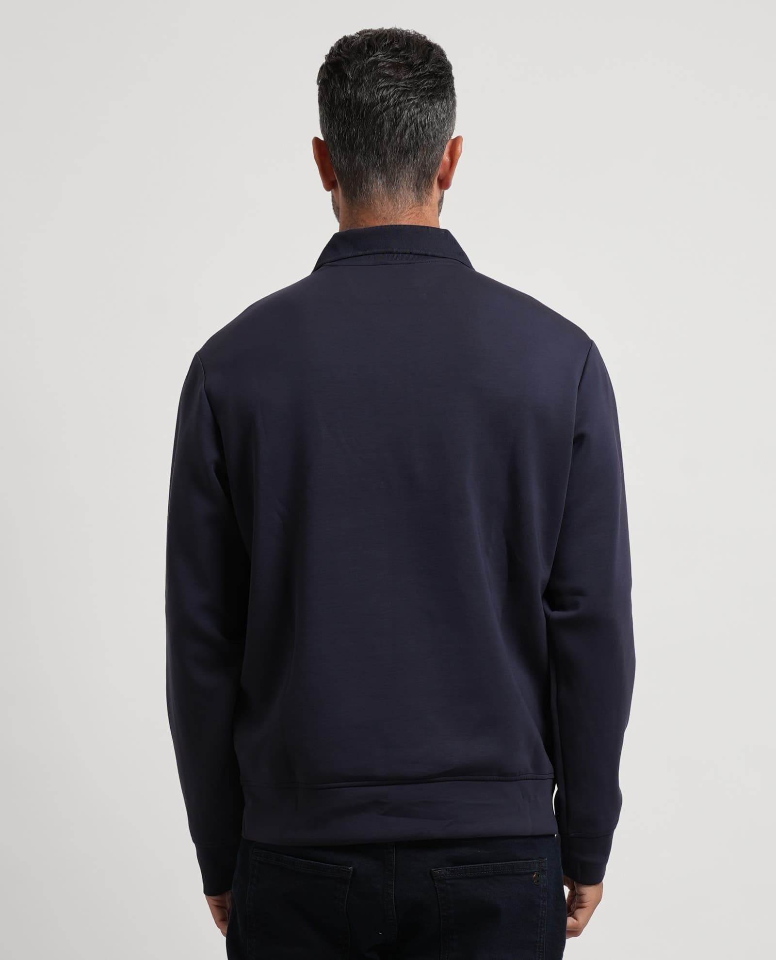 ARMANI EXCHANGE  Maglie Blu - 4