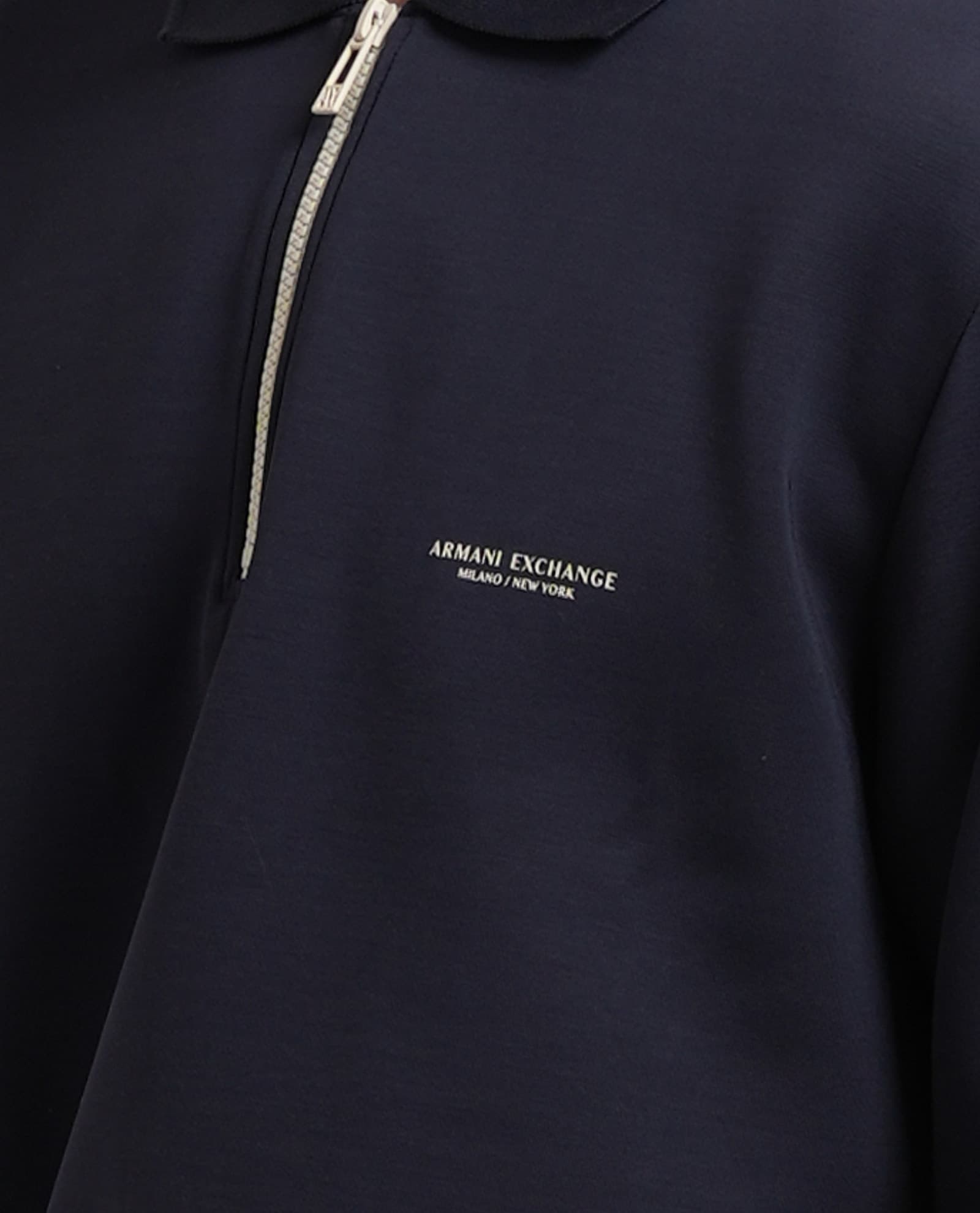 ARMANI EXCHANGE  Maglie Blu - 5