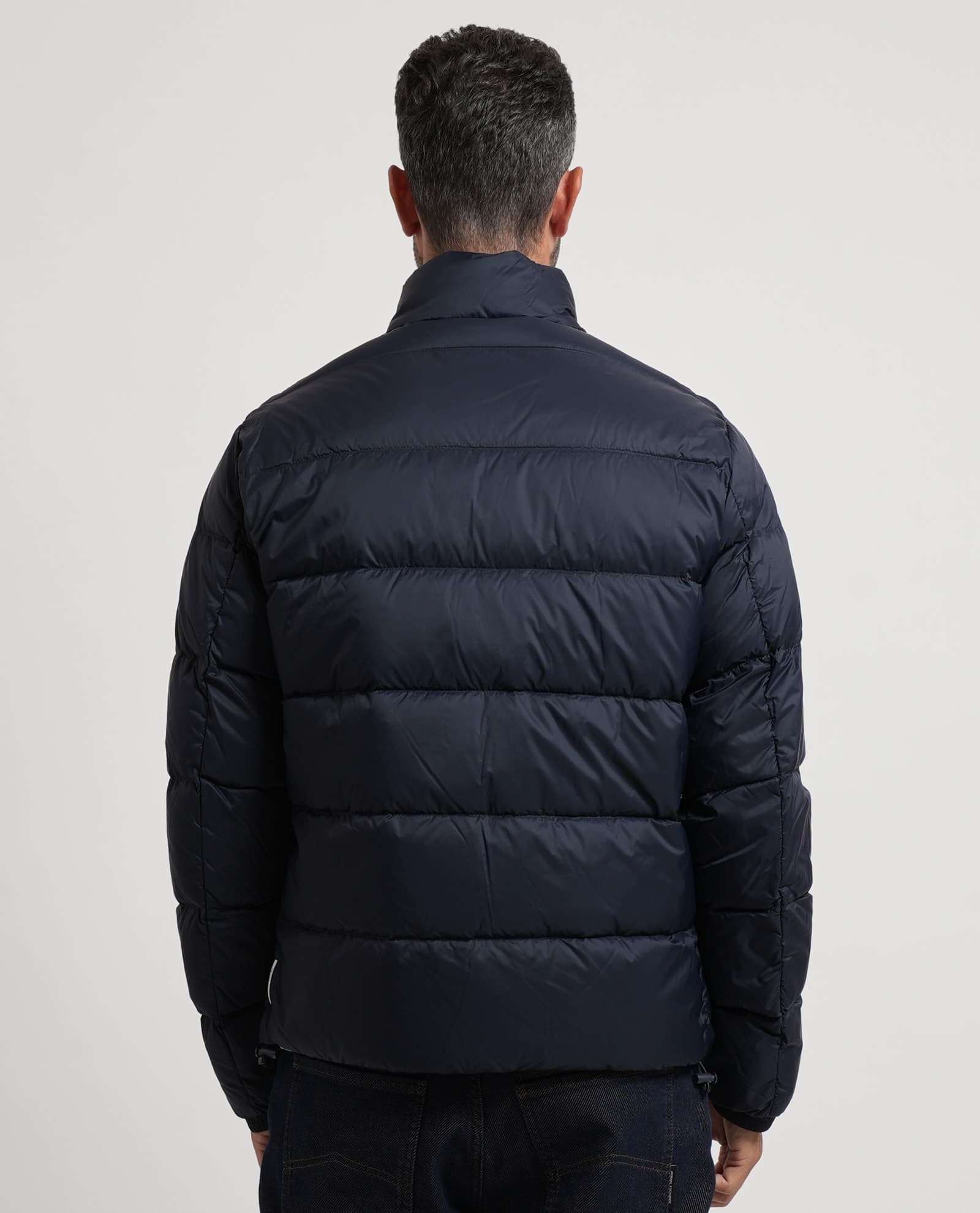 ARMANI EXCHANGE  Giacconi Blu - 4