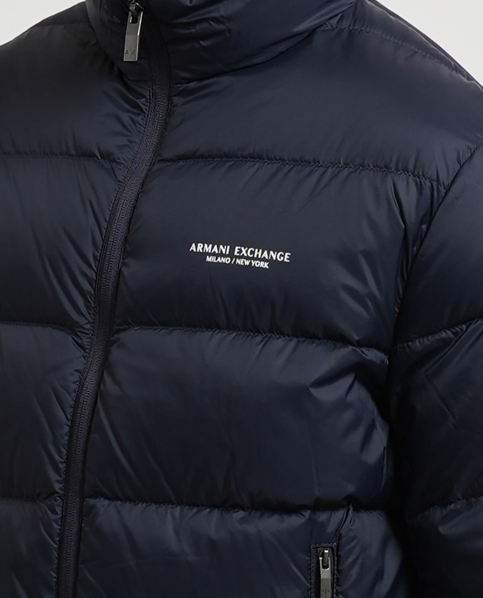ARMANI EXCHANGE  Giacconi Blu - 5
