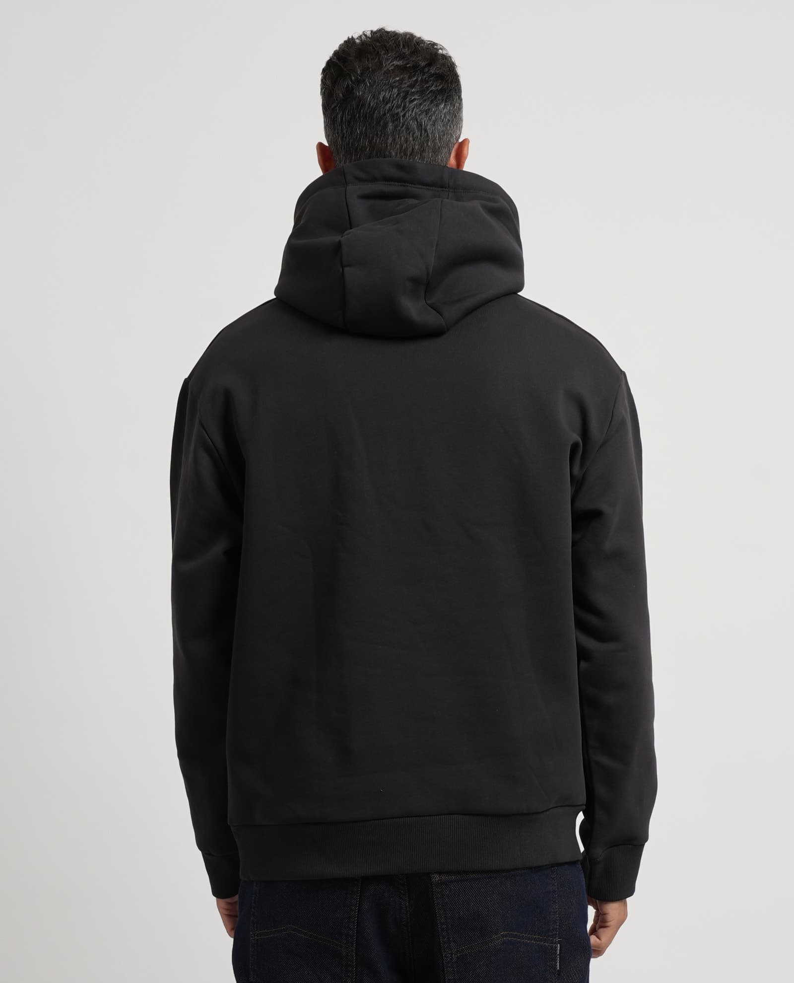 ARMANI EXCHANGE  Maglie Nero - 4