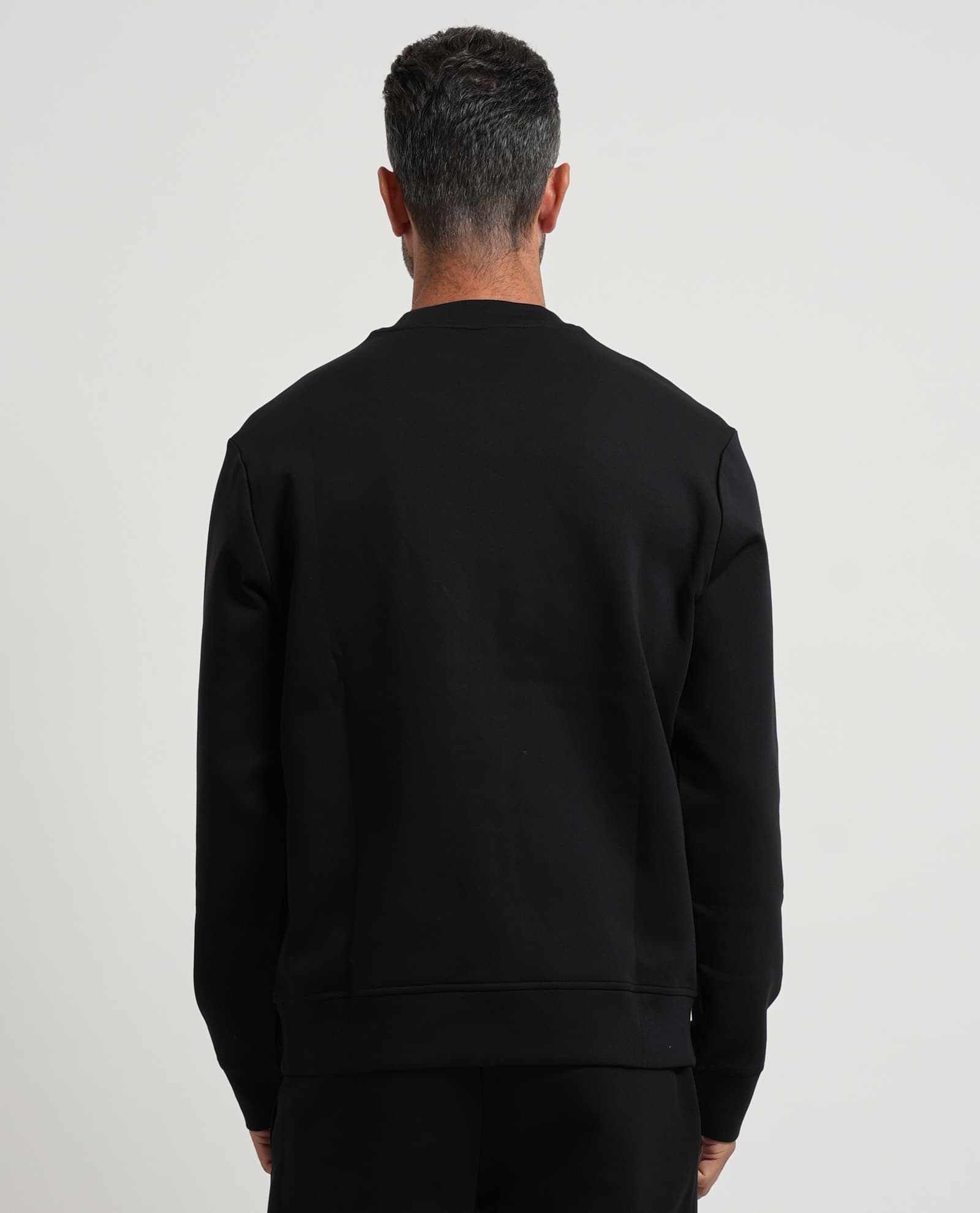 ARMANI EXCHANGE  Maglie Nero - 4