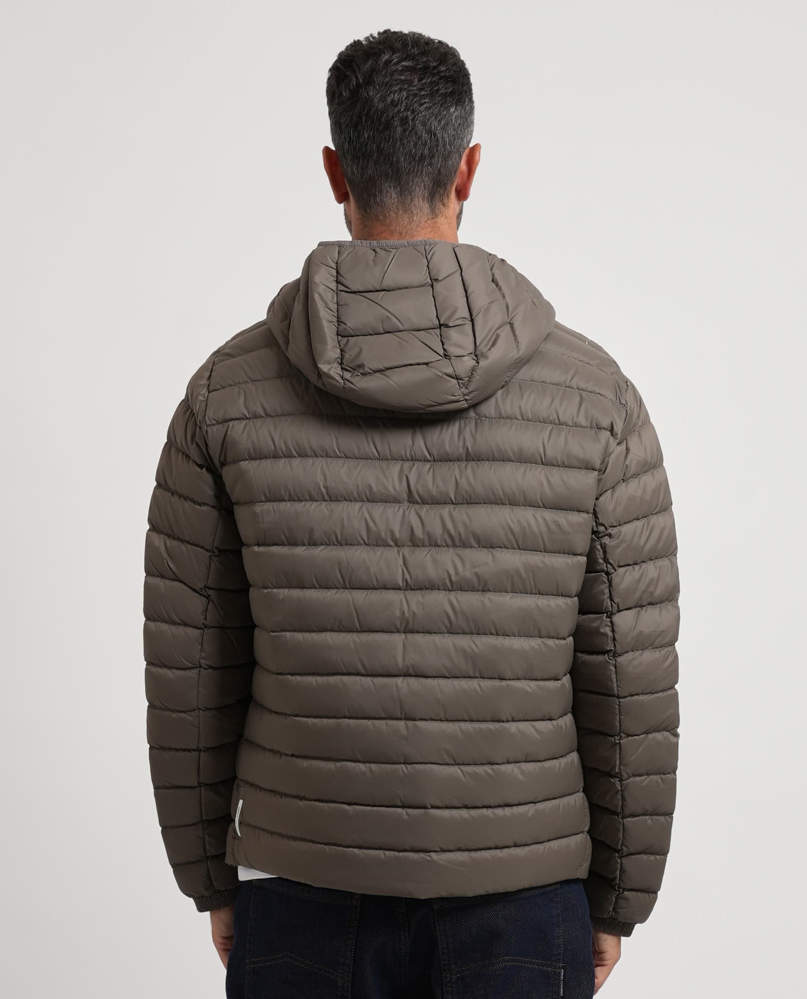 ARMANI EXCHANGE  Giacconi Grigio - 4