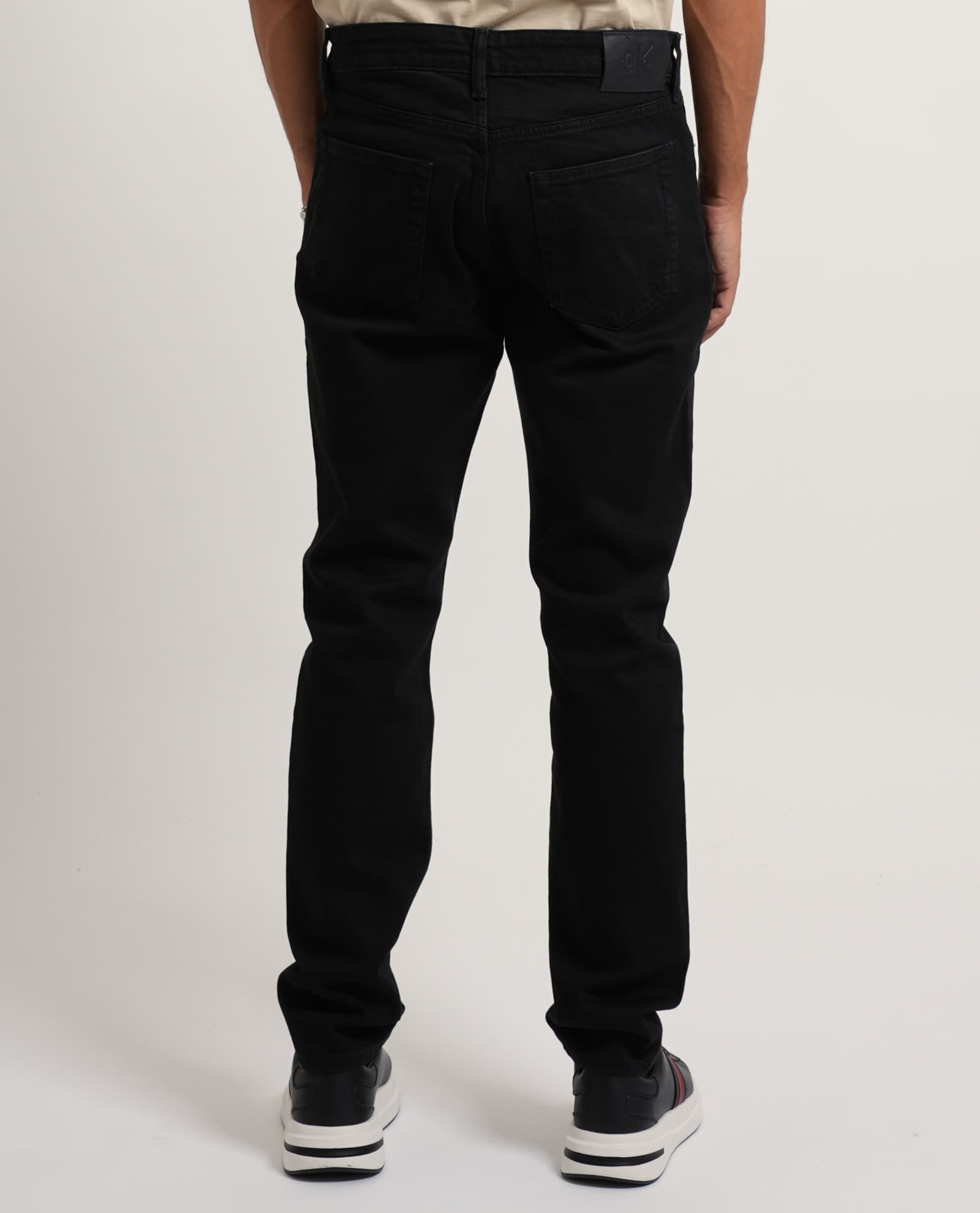 Calvin Klein  Jeans Blu - 4