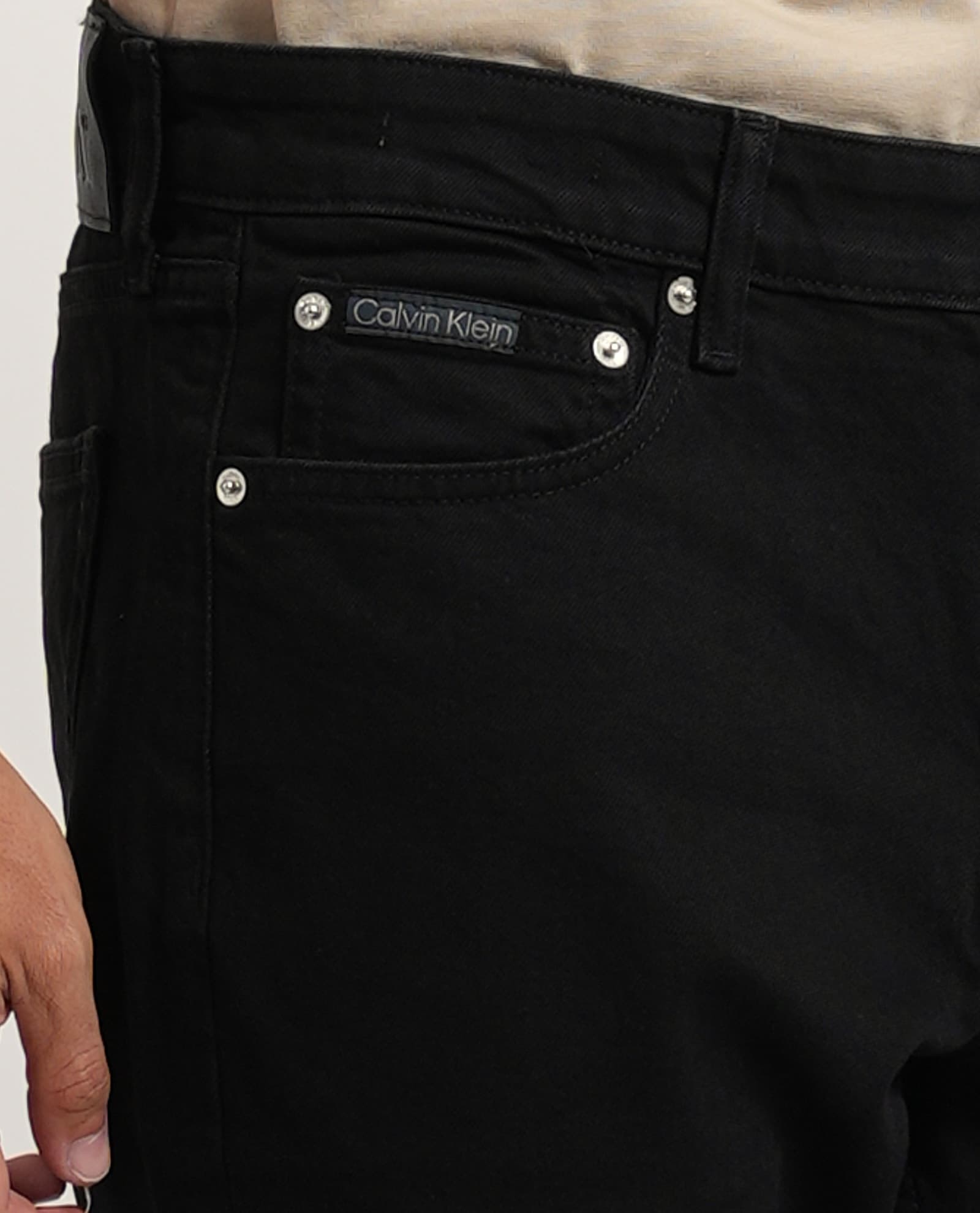 Calvin Klein  Jeans Blu - 5