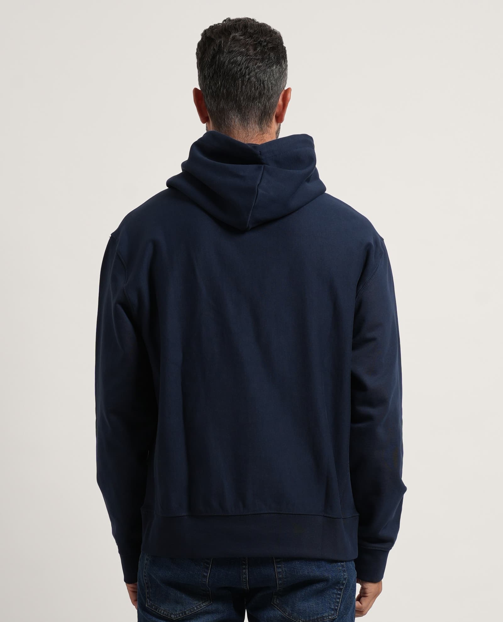 Calvin Klein  Maglie Blu - 4