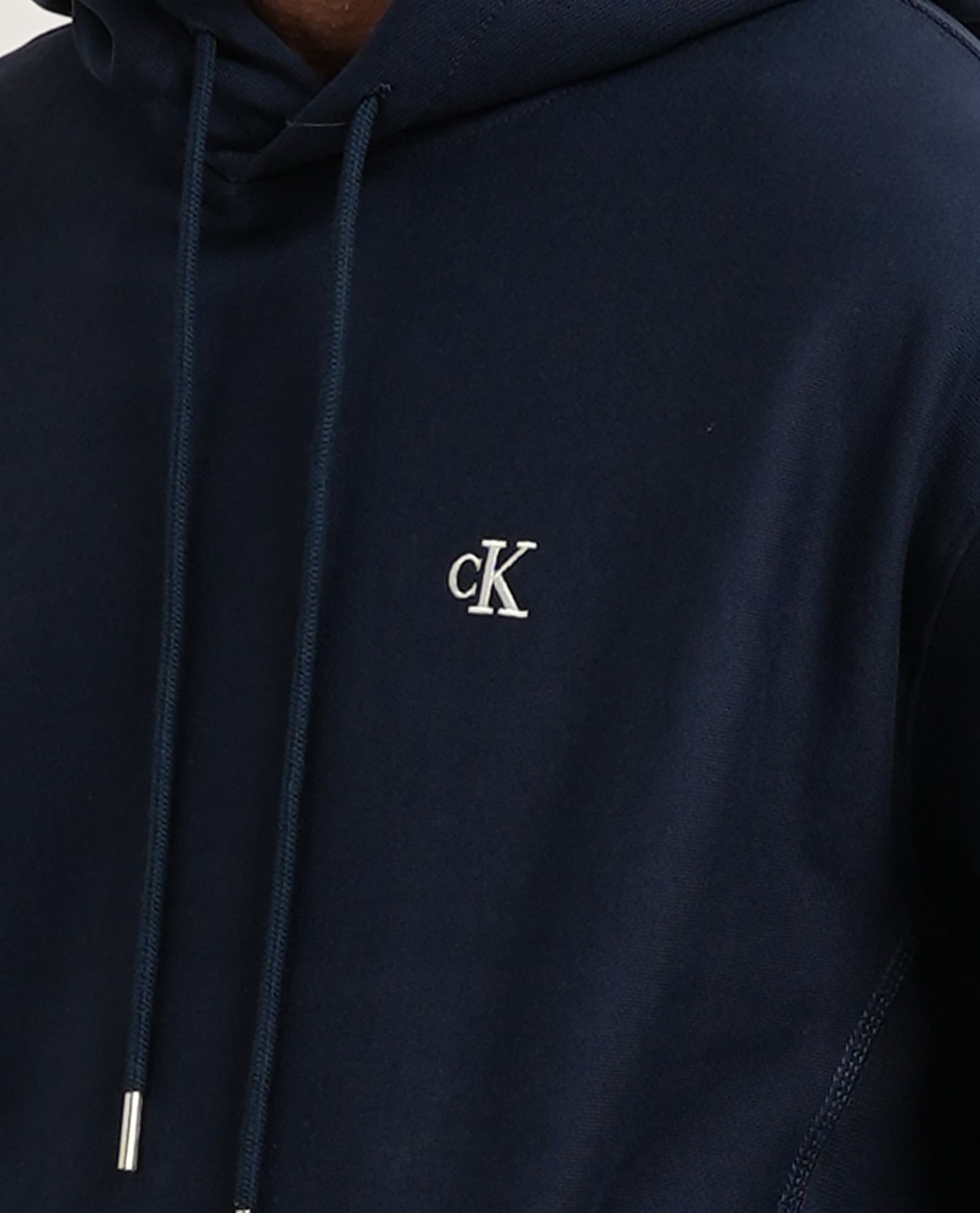 Calvin Klein  Maglie Blu - 5