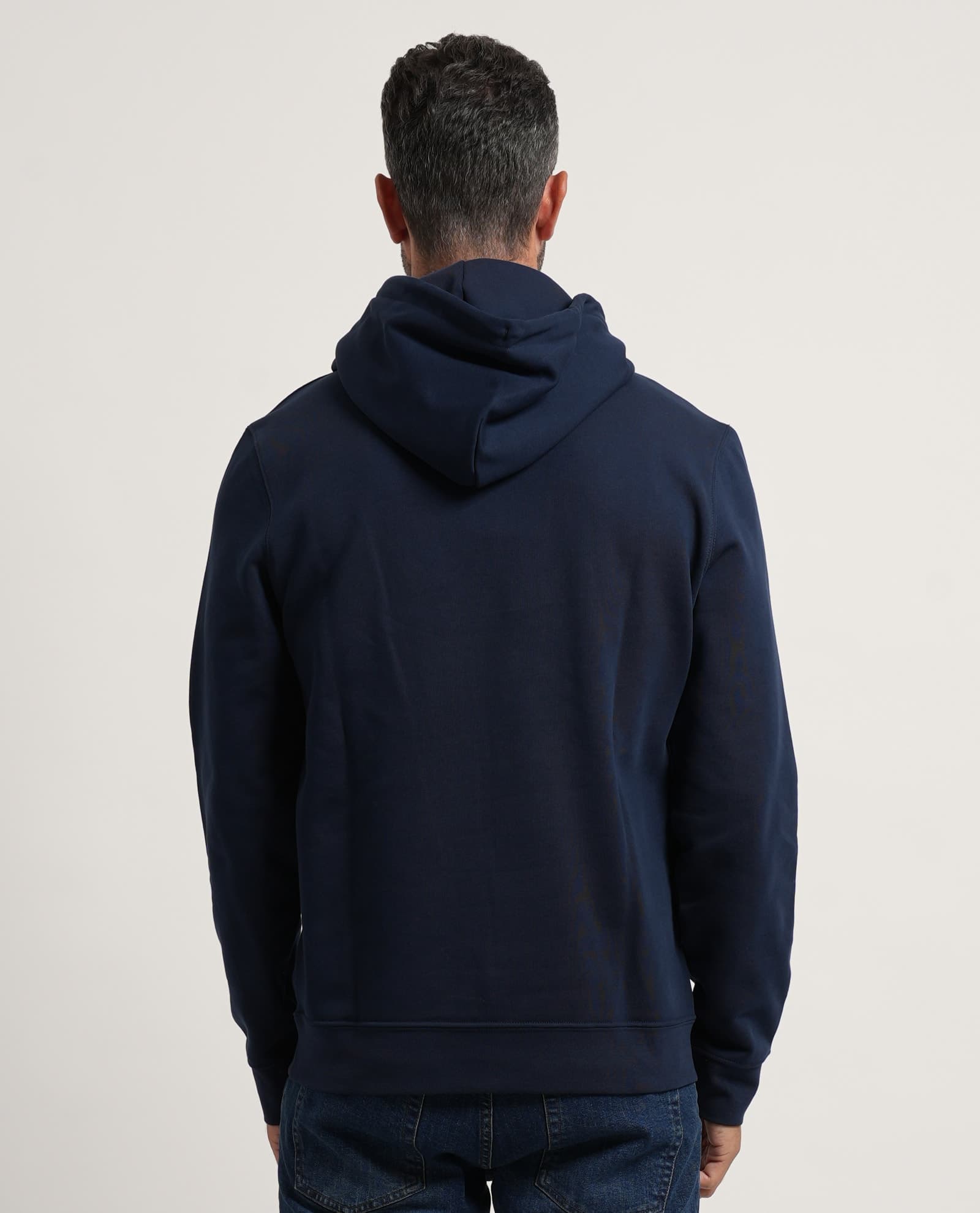 Calvin Klein  Maglie Blu - 4