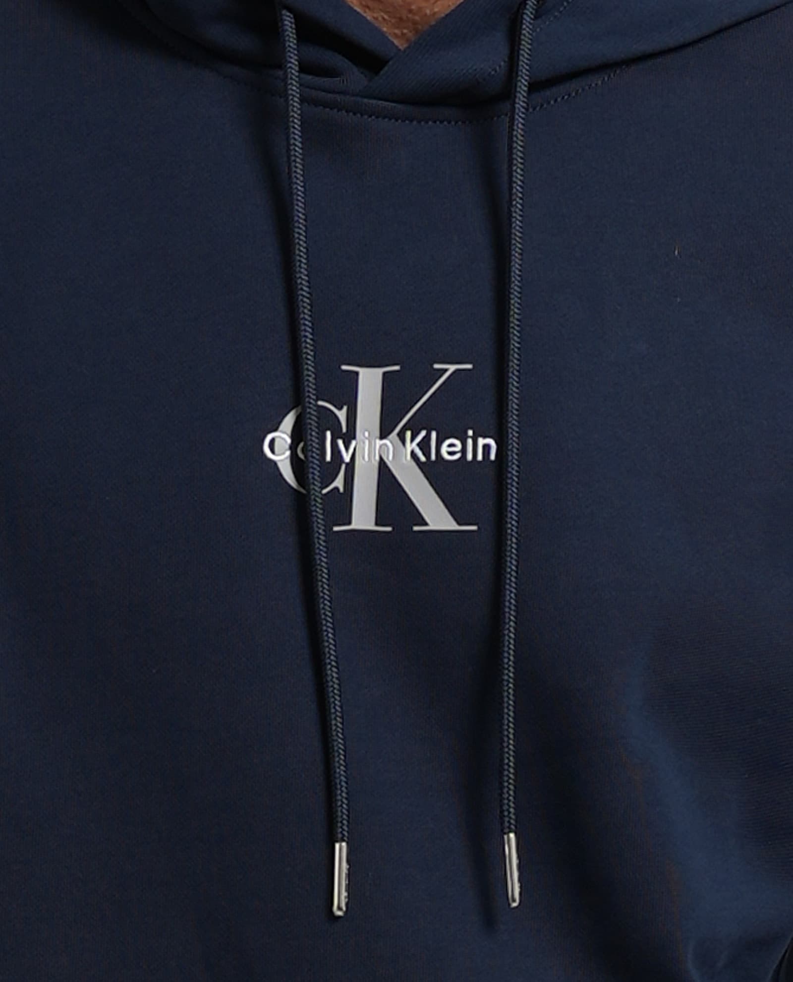 Calvin Klein  Maglie Blu - 5