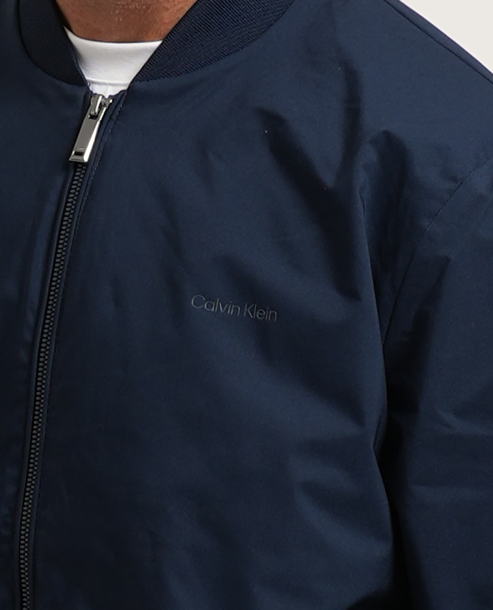 Calvin Klein  Giacconi Blu - 5