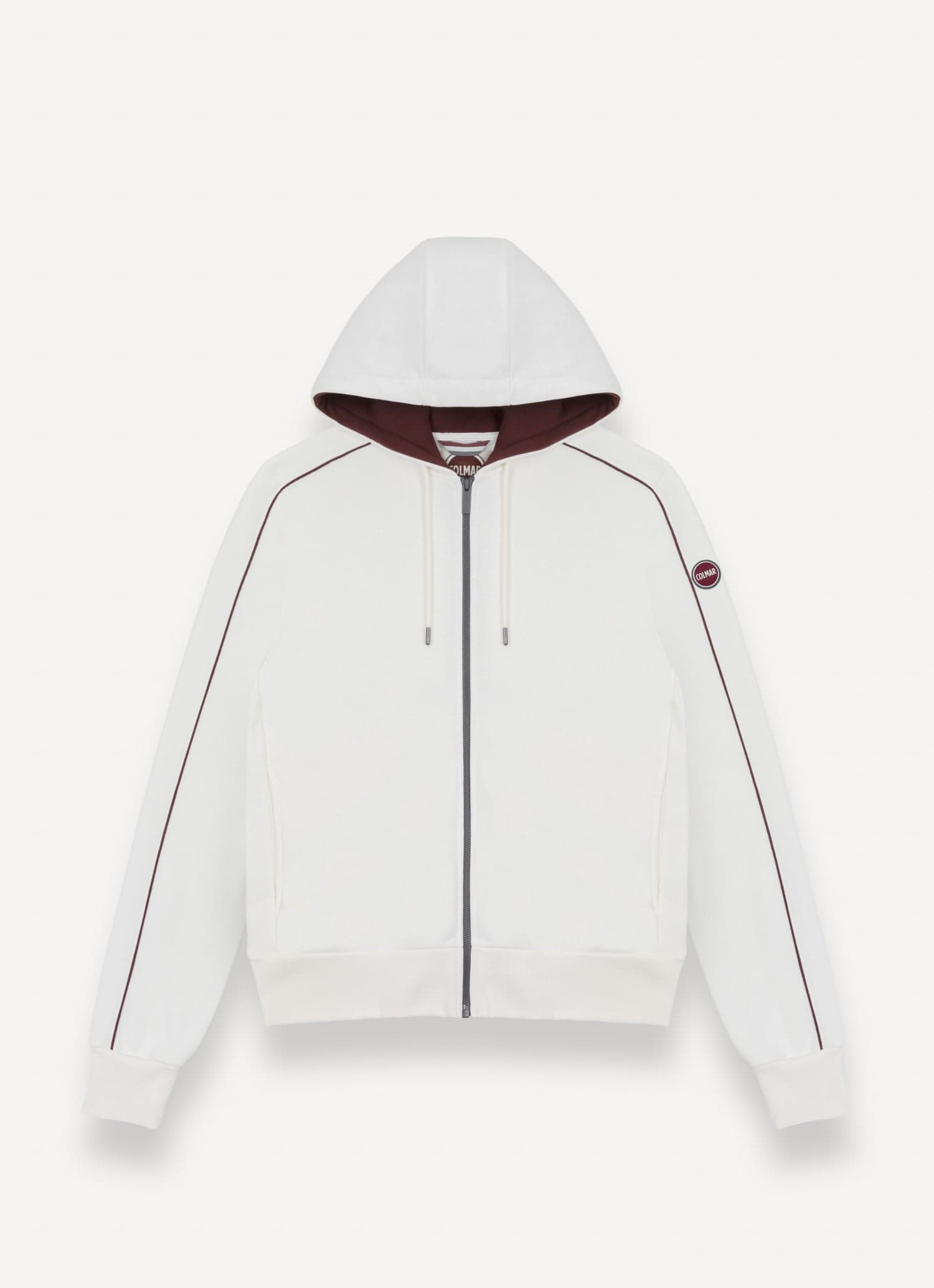Colmar Felpa uomo con cappuccio Heritage 62000017 3LN 624 - 5