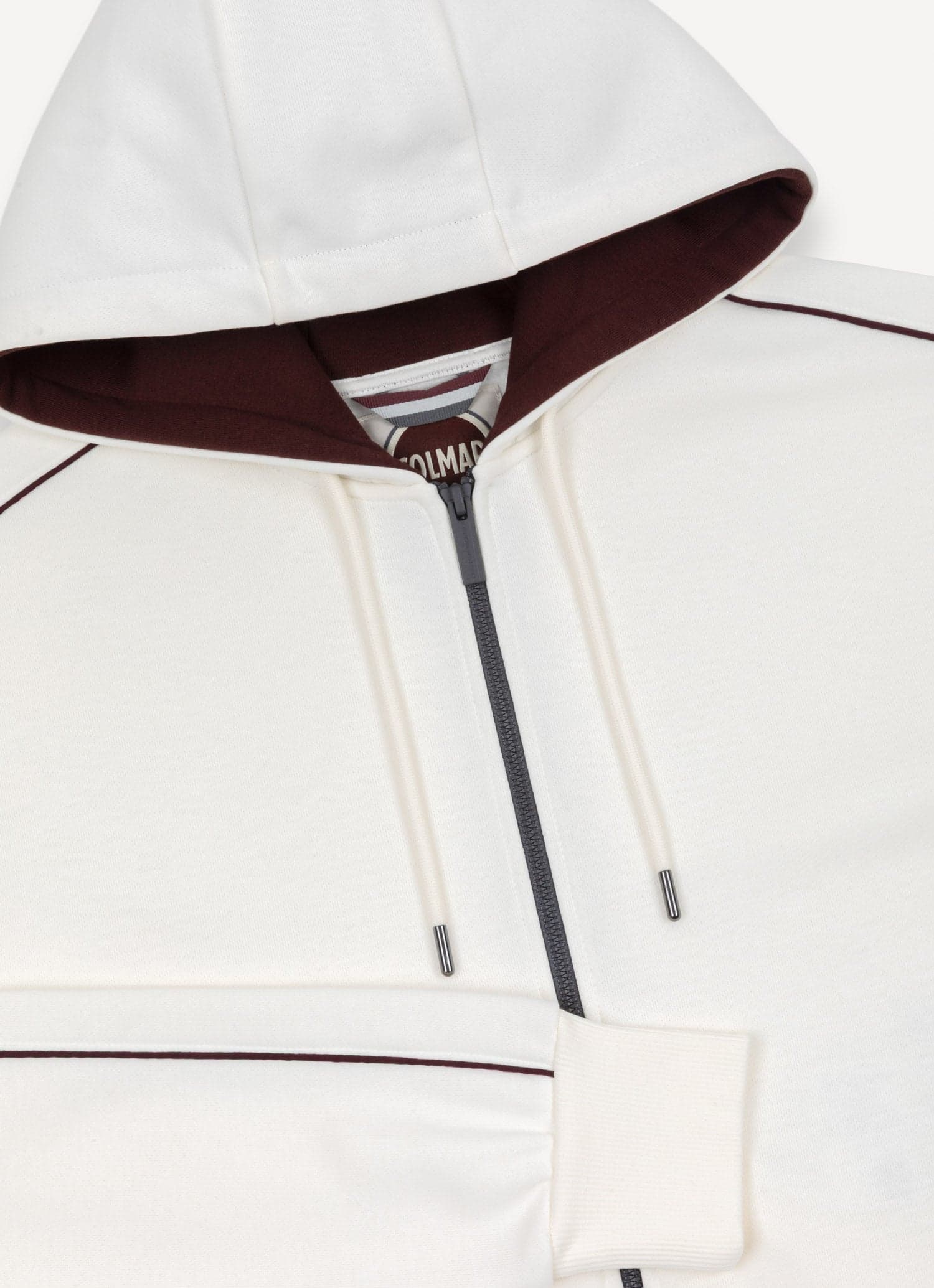 Colmar Felpa uomo con cappuccio Heritage 62000017 3LN 624 - 7