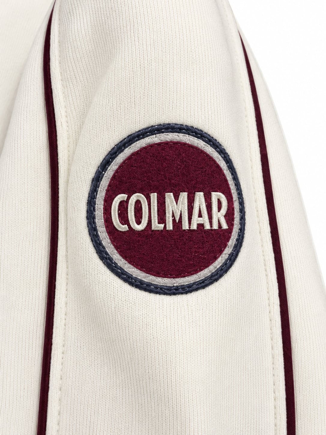Colmar Felpa uomo girocollo 62000020 3LN 624 - 3