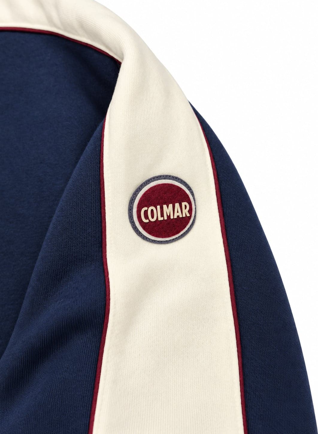 Colmar Felpa uomo girocollo 62000020 3LN 68 - 3