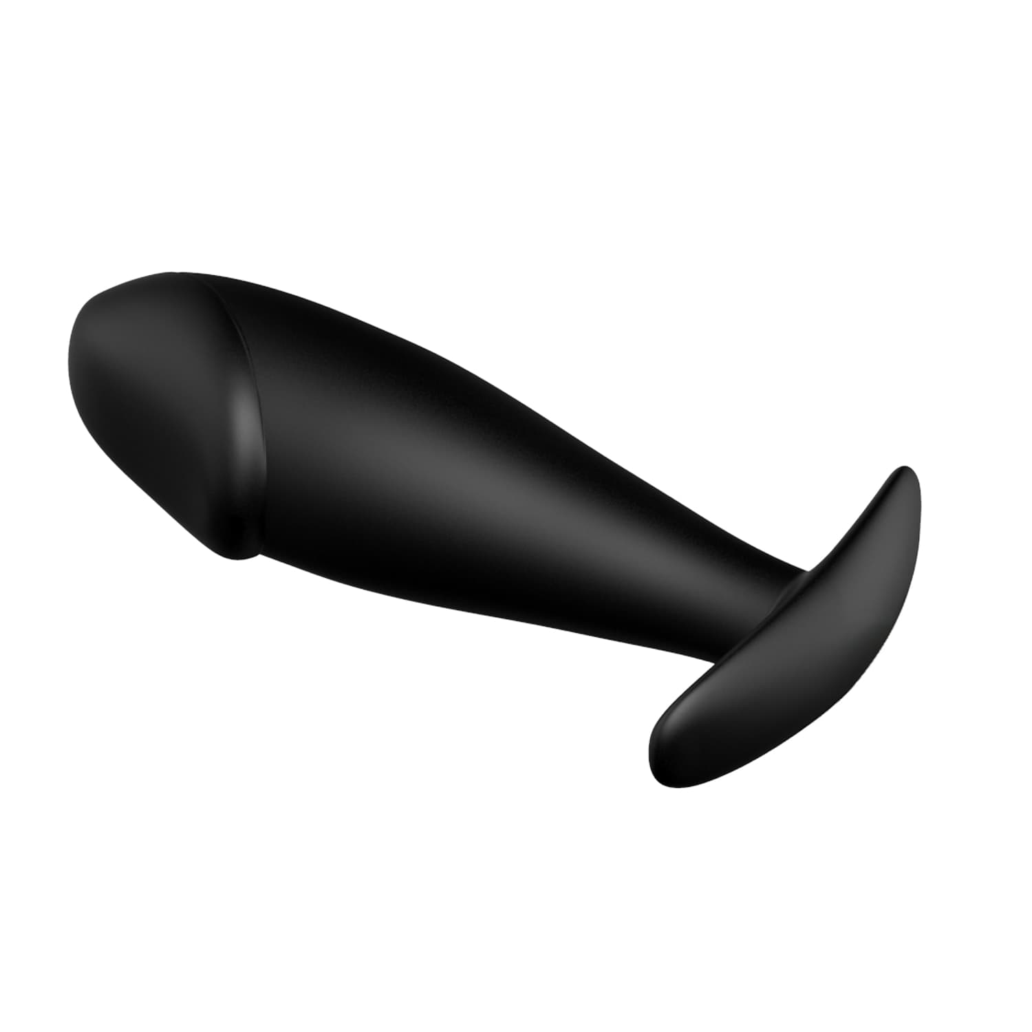 Plug anale Pretty Love Special Anal Stimulation in silicone waterproof 10 cm - 3