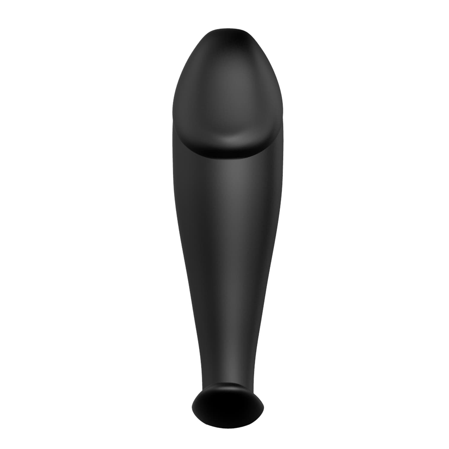 Plug anale vibrante Pretty Love con telecomando 12 funzioni waterproof in silicone - 2
