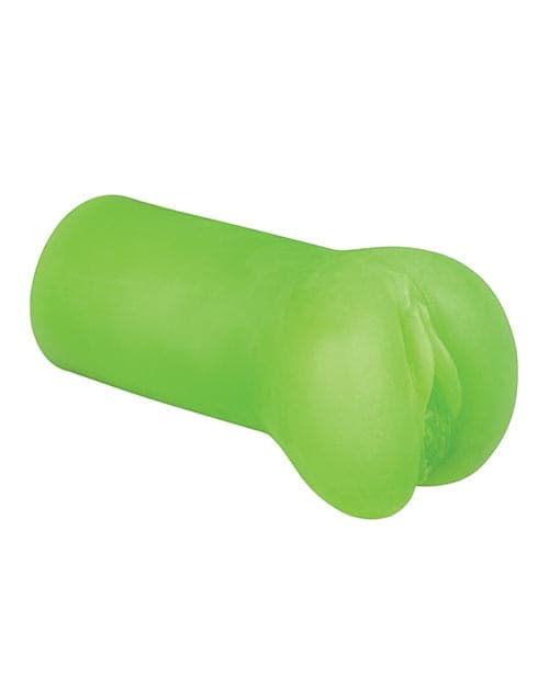 Masturbatore uomo CalExotics Queen of Mars Pure Skin 14 cm morbido texturizzato - 3