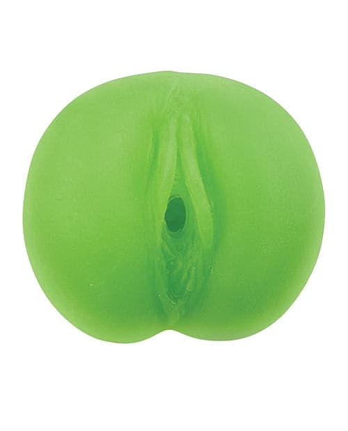 Masturbatore uomo CalExotics Queen of Mars Pure Skin 14 cm morbido texturizzato - 4